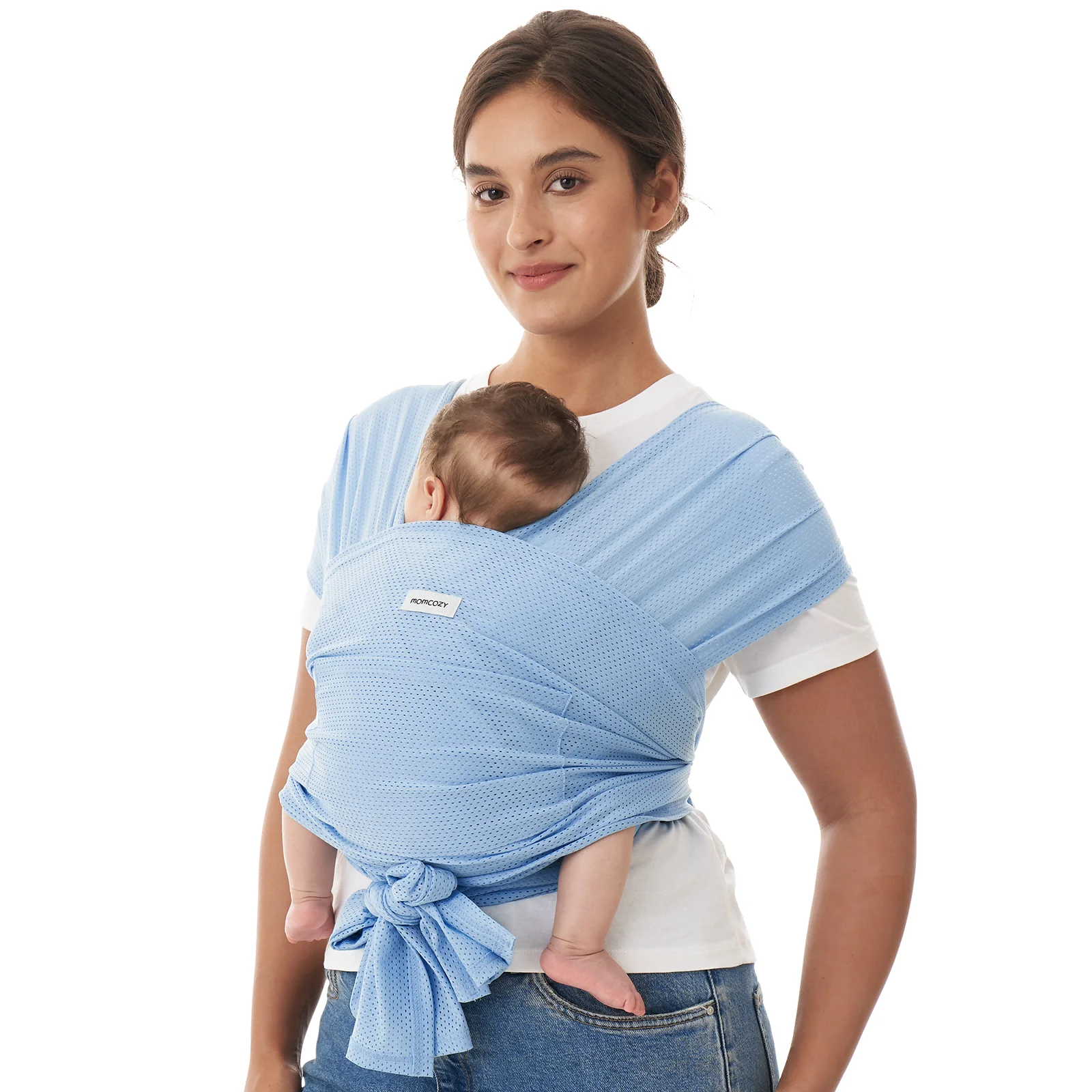 SnapLite Cooling Mesh Wrap Carrier - Image 20