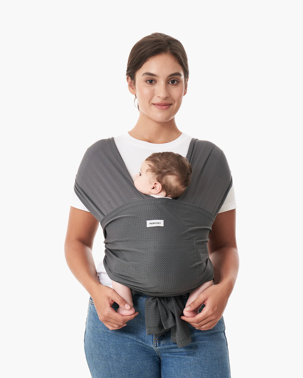 SnapLite Cooling Mesh Wrap Carrier - Image 36