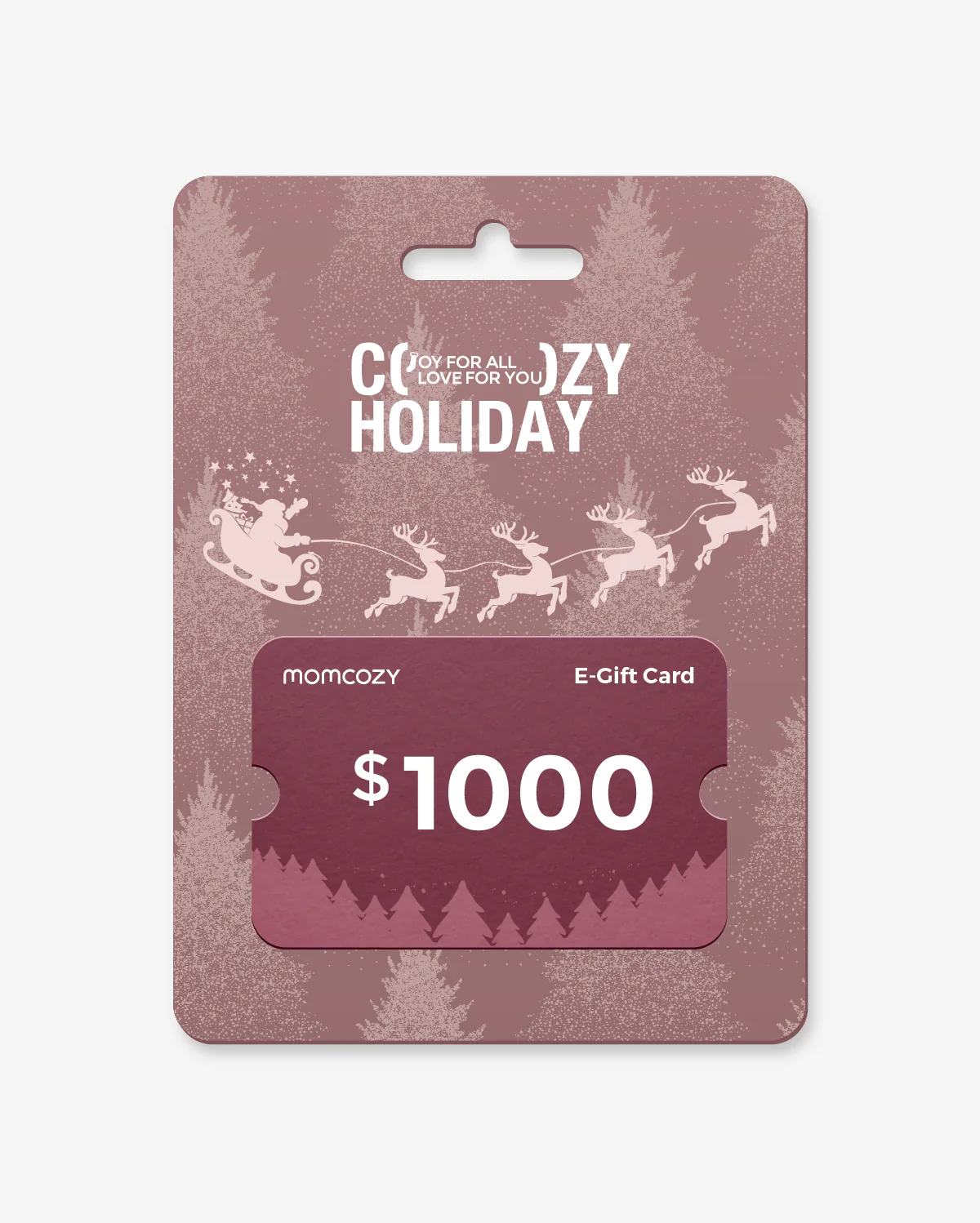 Momcozy Gift Card - Image 10