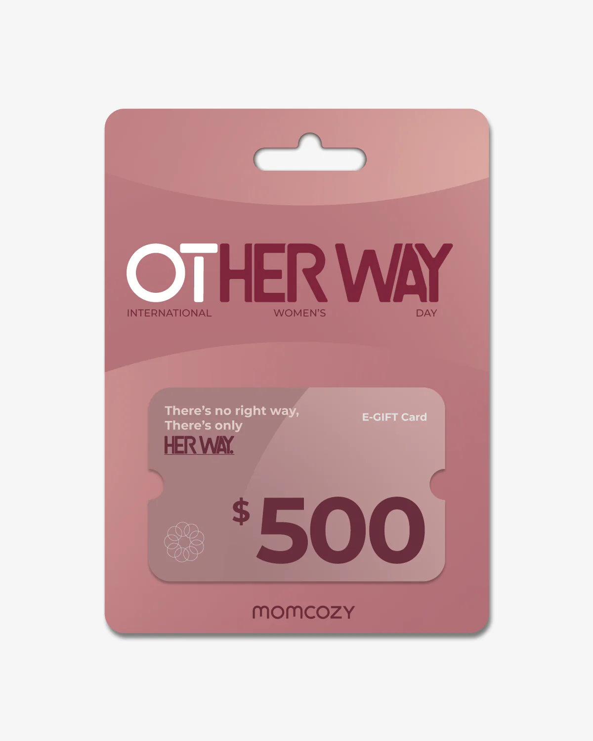 Momcozy Gift Card - Image 4
