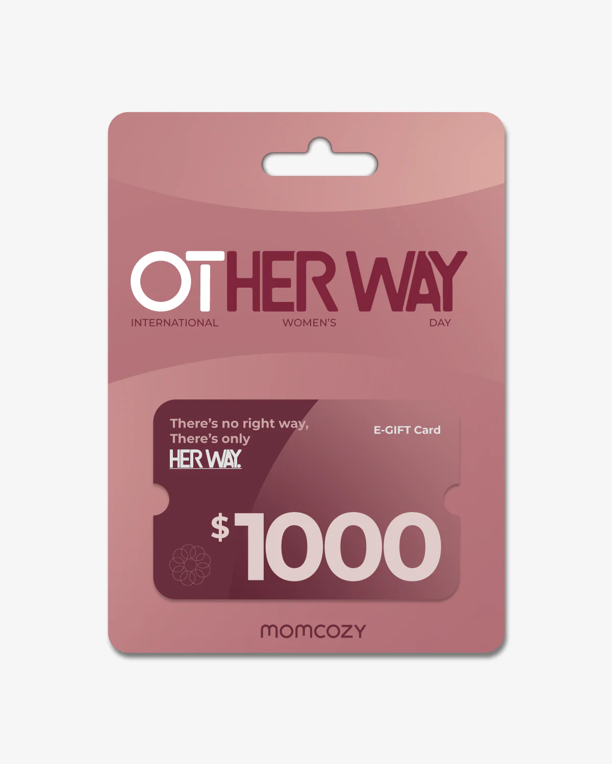 Momcozy Gift Card - Image 5