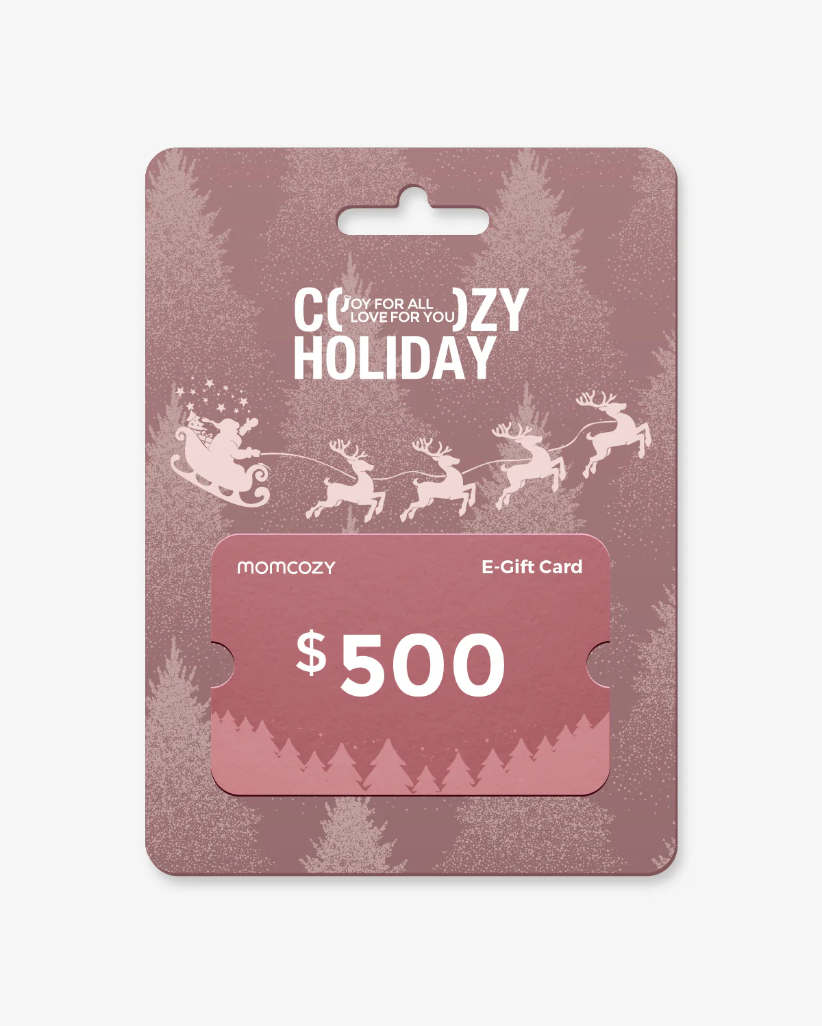 Momcozy Gift Card - Image 9