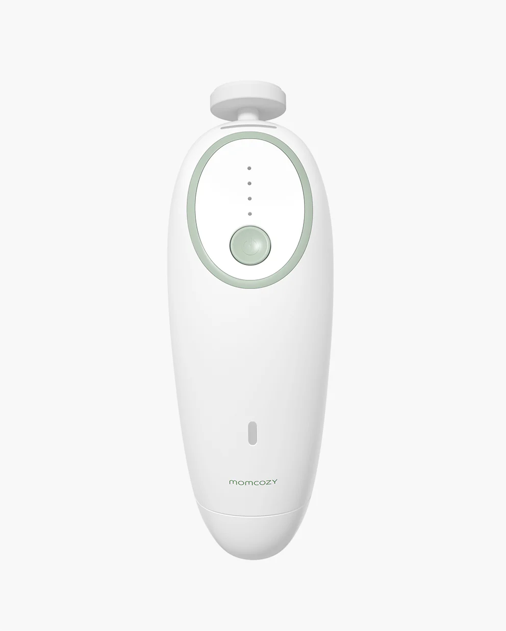 Momcozy Electric Baby Nail File - Low Noise - Image 7