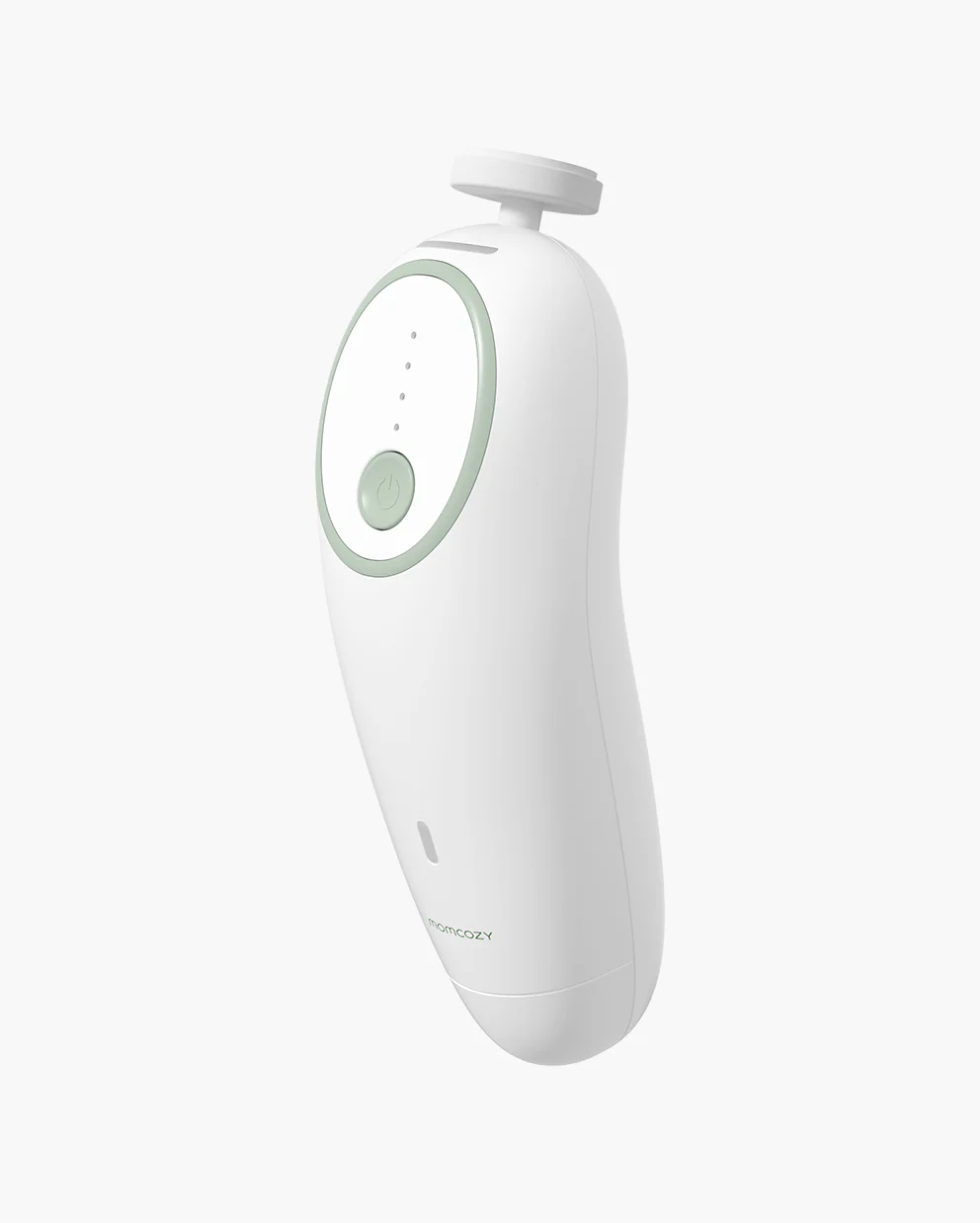 Momcozy Electric Baby Nail File - Low Noise - Image 8