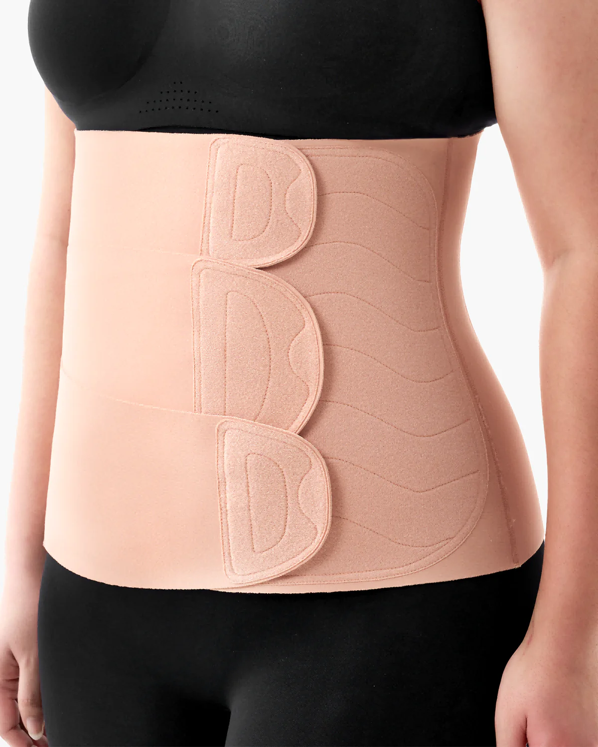 Momcozy Ergowrap™ Postpartum Belly Wrap - Image 22