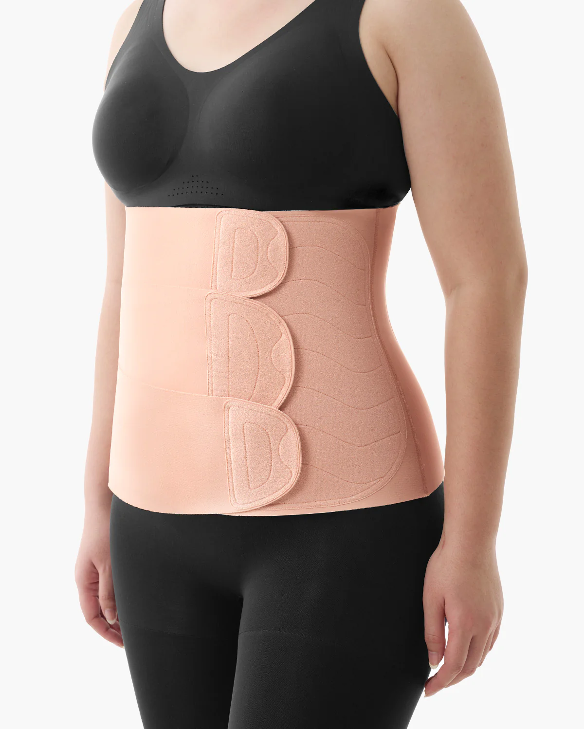 Momcozy Ergowrap™ Postpartum Belly Wrap - Image 3