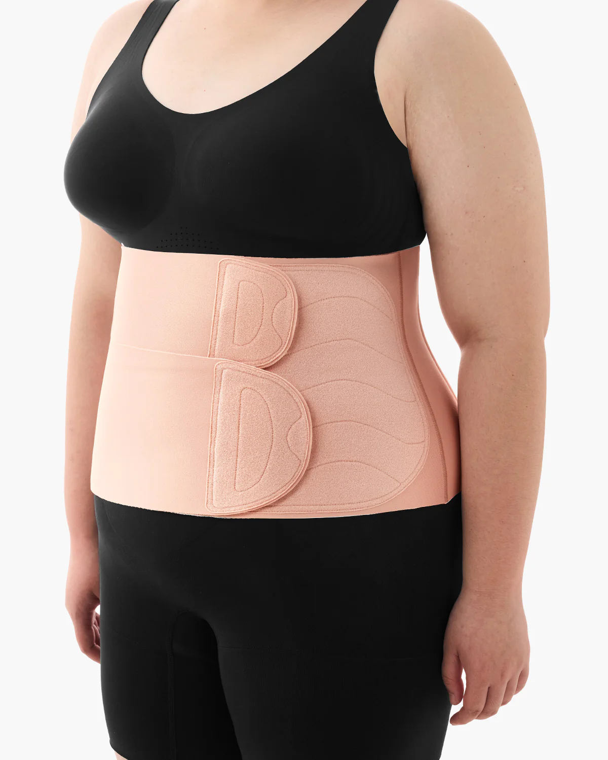 Momcozy Ergowrap™ Postpartum Belly Wrap - Image 4