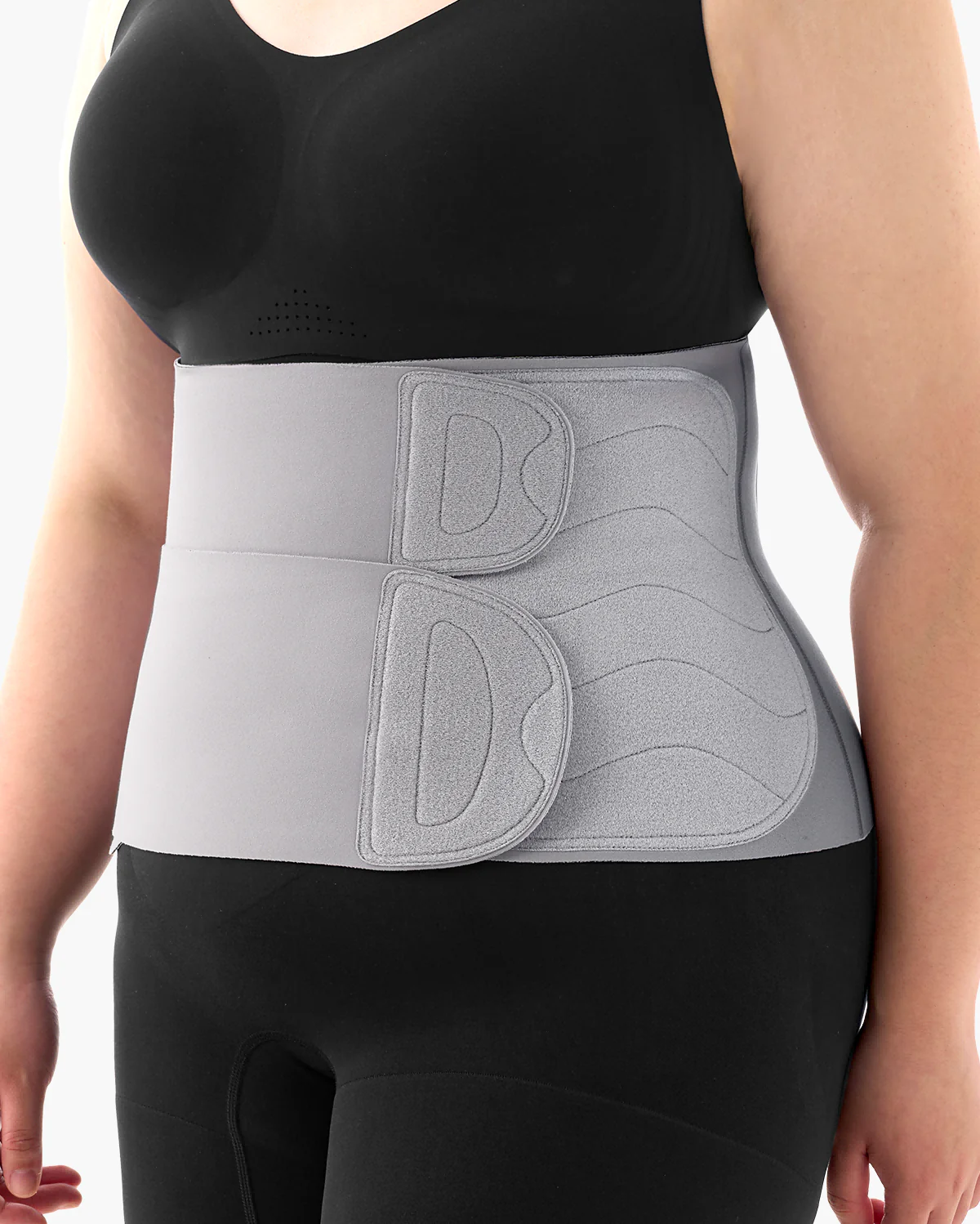 Momcozy Ergowrap™ Postpartum Belly Wrap - Image 45