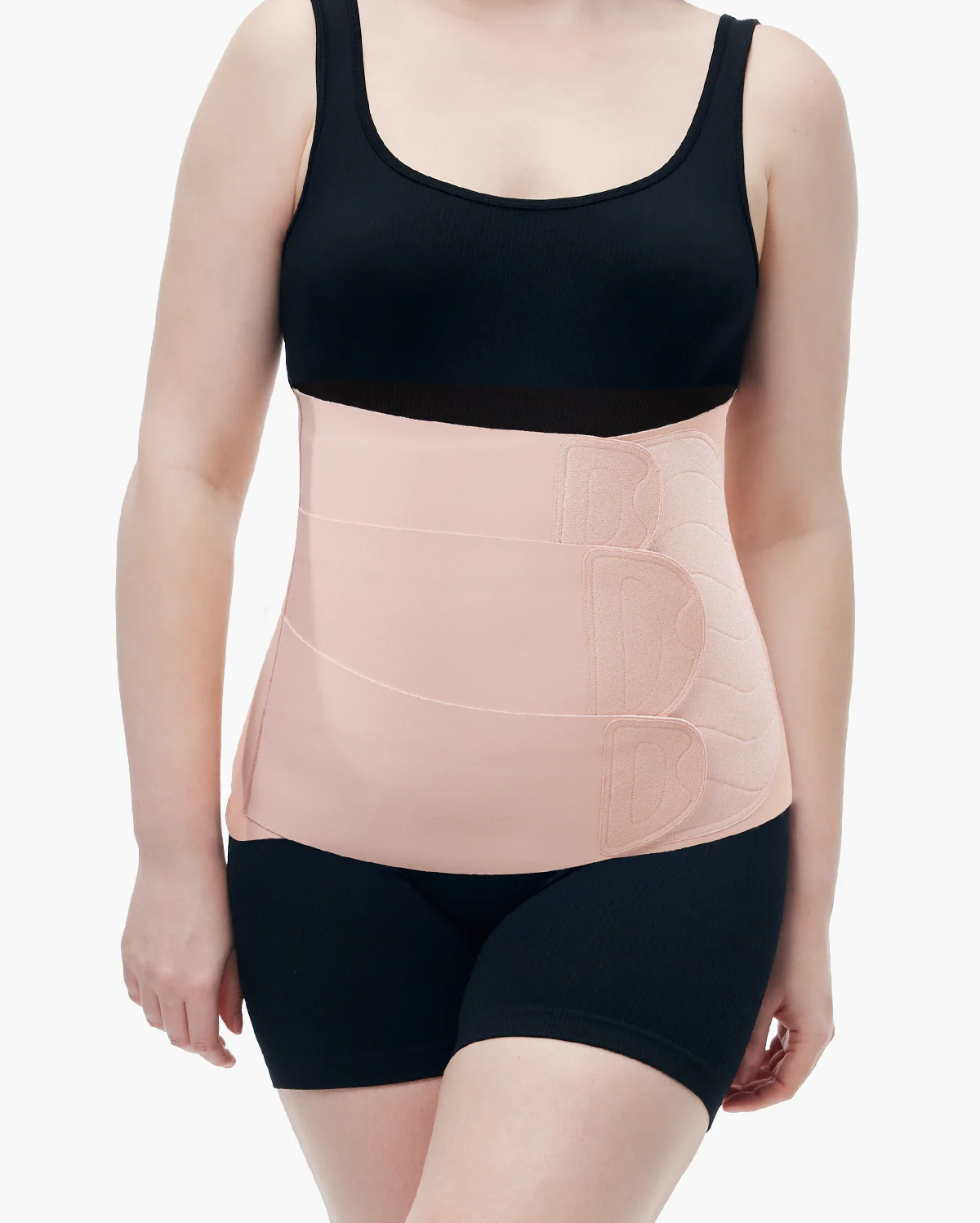 Momcozy Ergowrap™ Postpartum Belly Wrap - Image 5