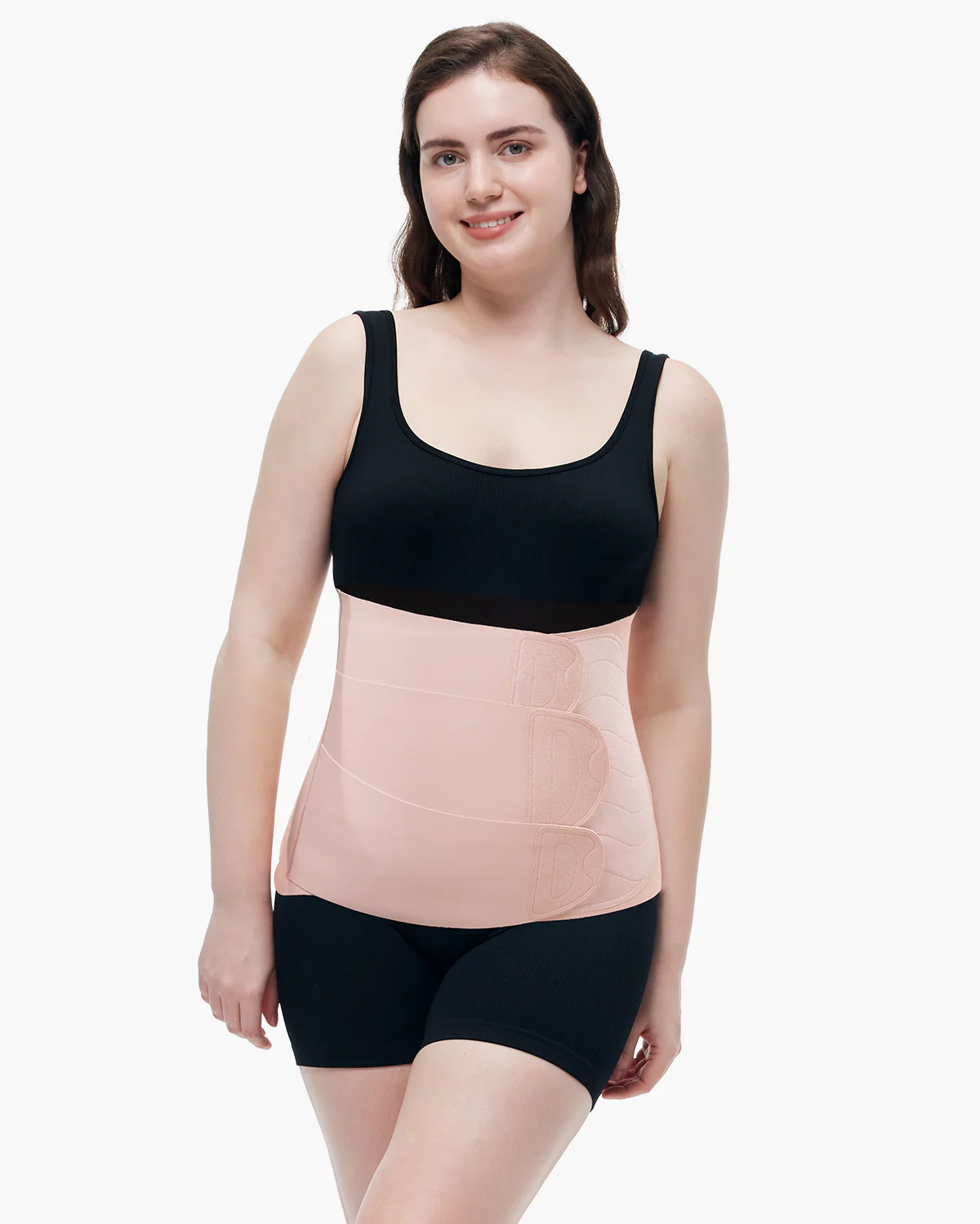 Momcozy Ergowrap™ Postpartum Belly Wrap - Image 6