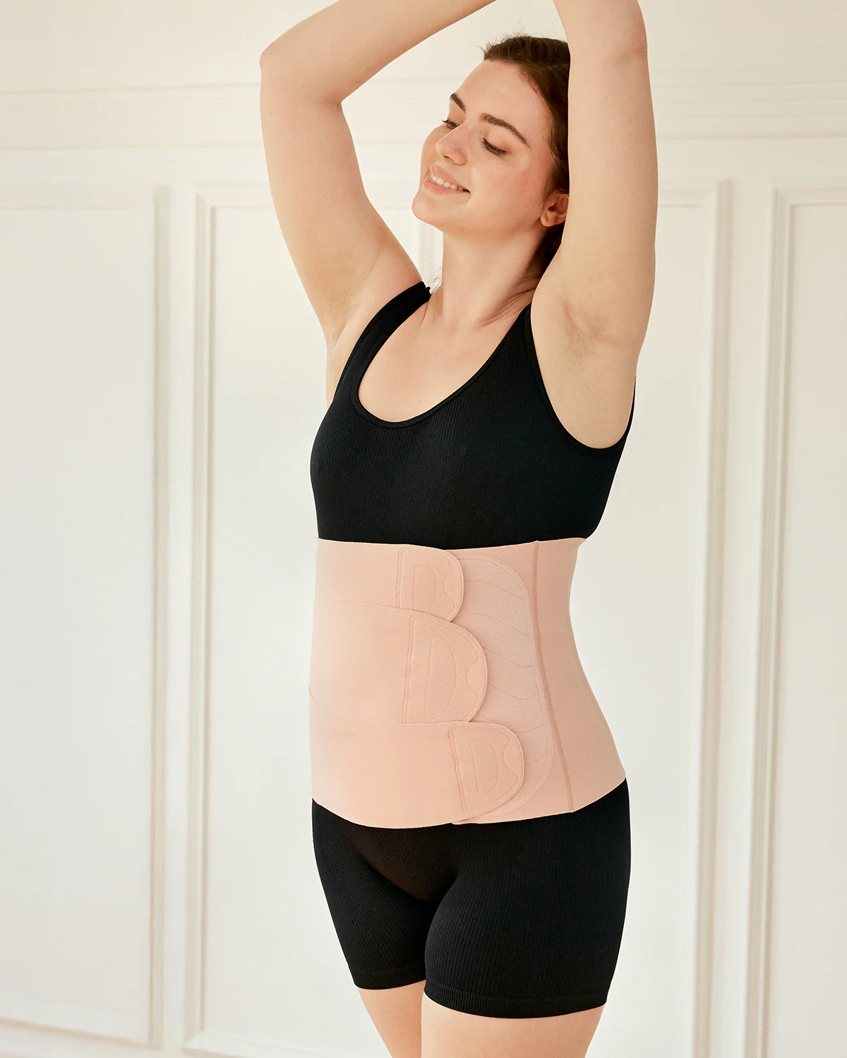 Momcozy Ergowrap™ Postpartum Belly Wrap - Image 7