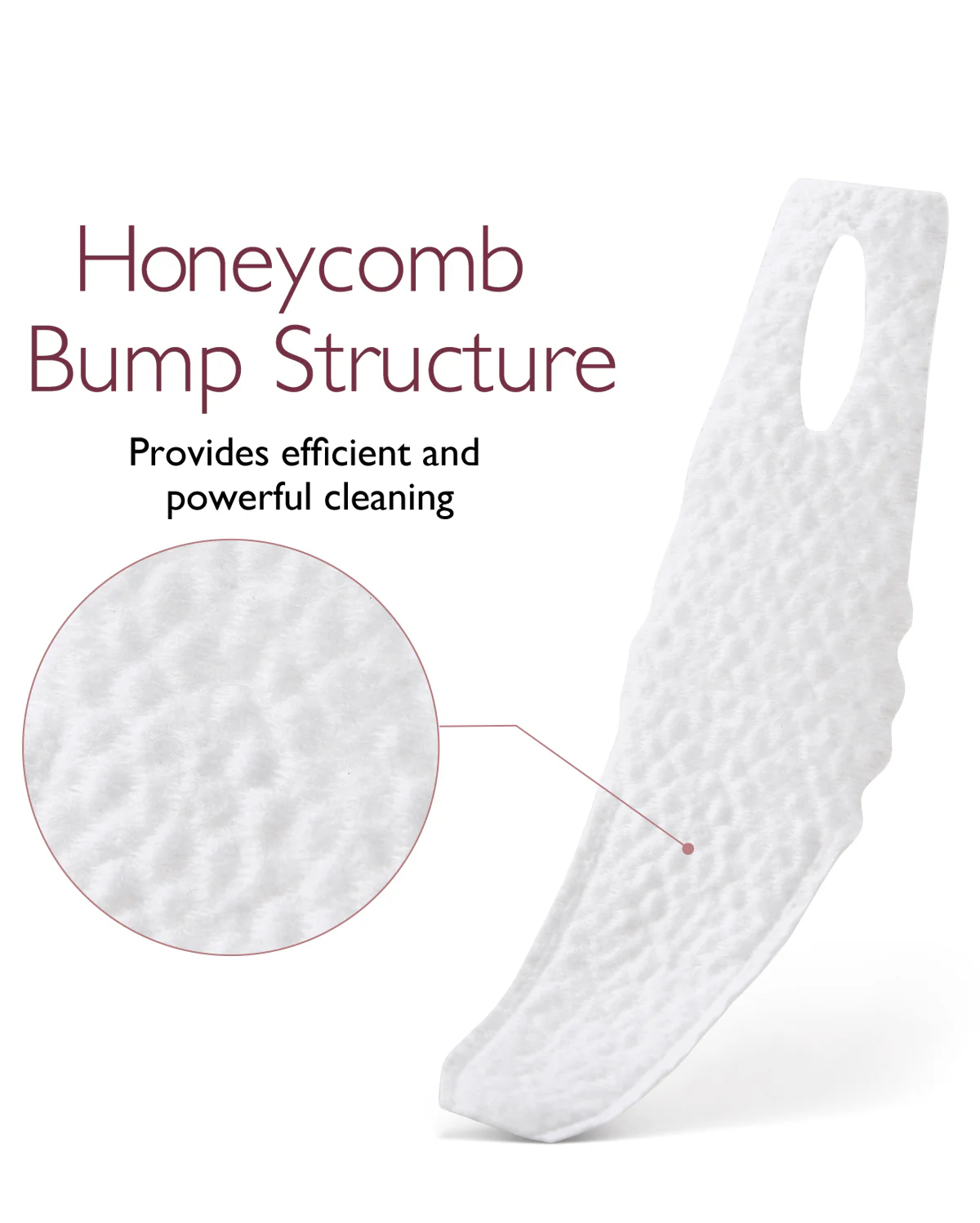 Momcozy Oral Care Series: Finger Wipes (30ct) - Image 6