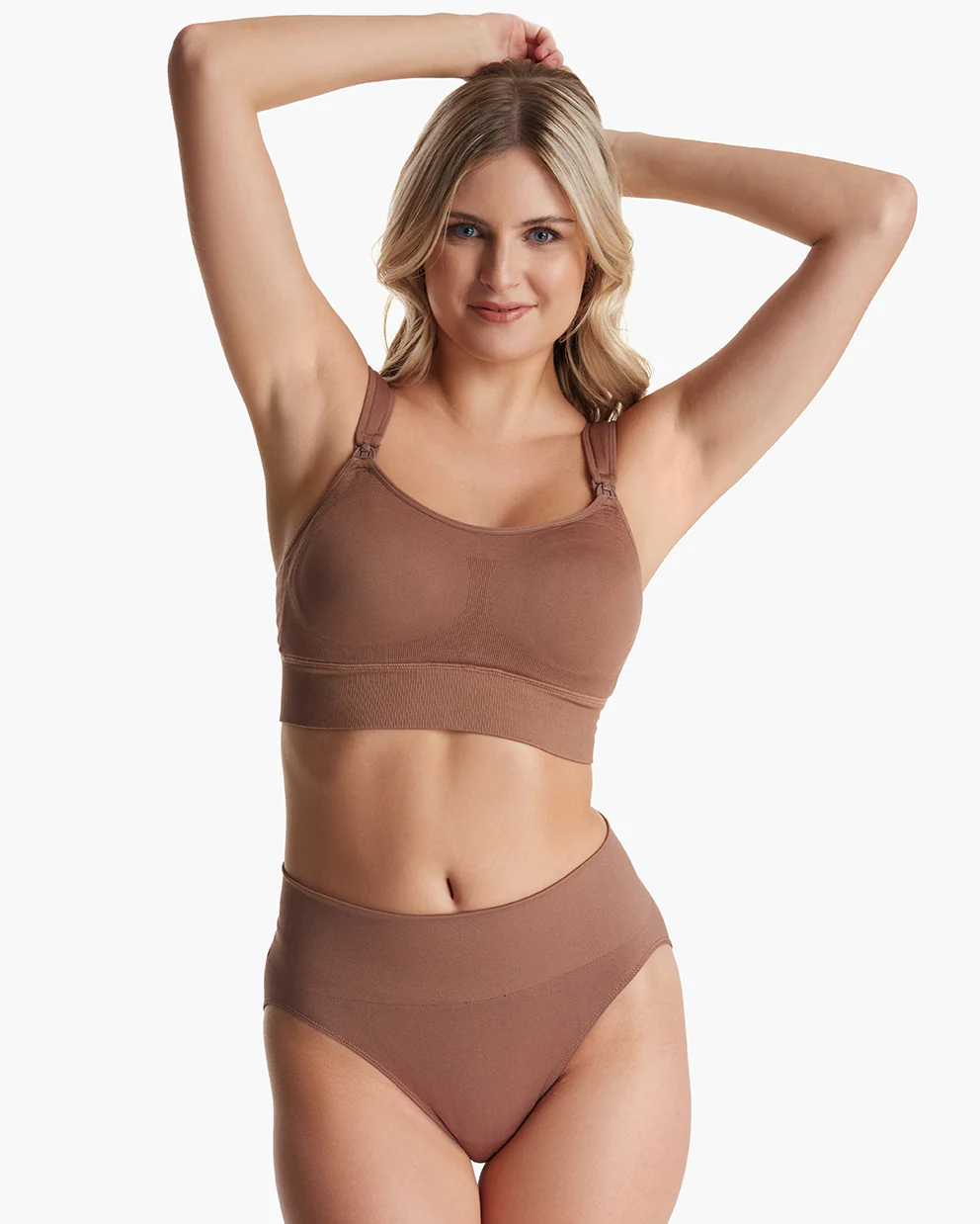 Elastic - All-in-One Super Flexible Pumping Bra - Image 13
