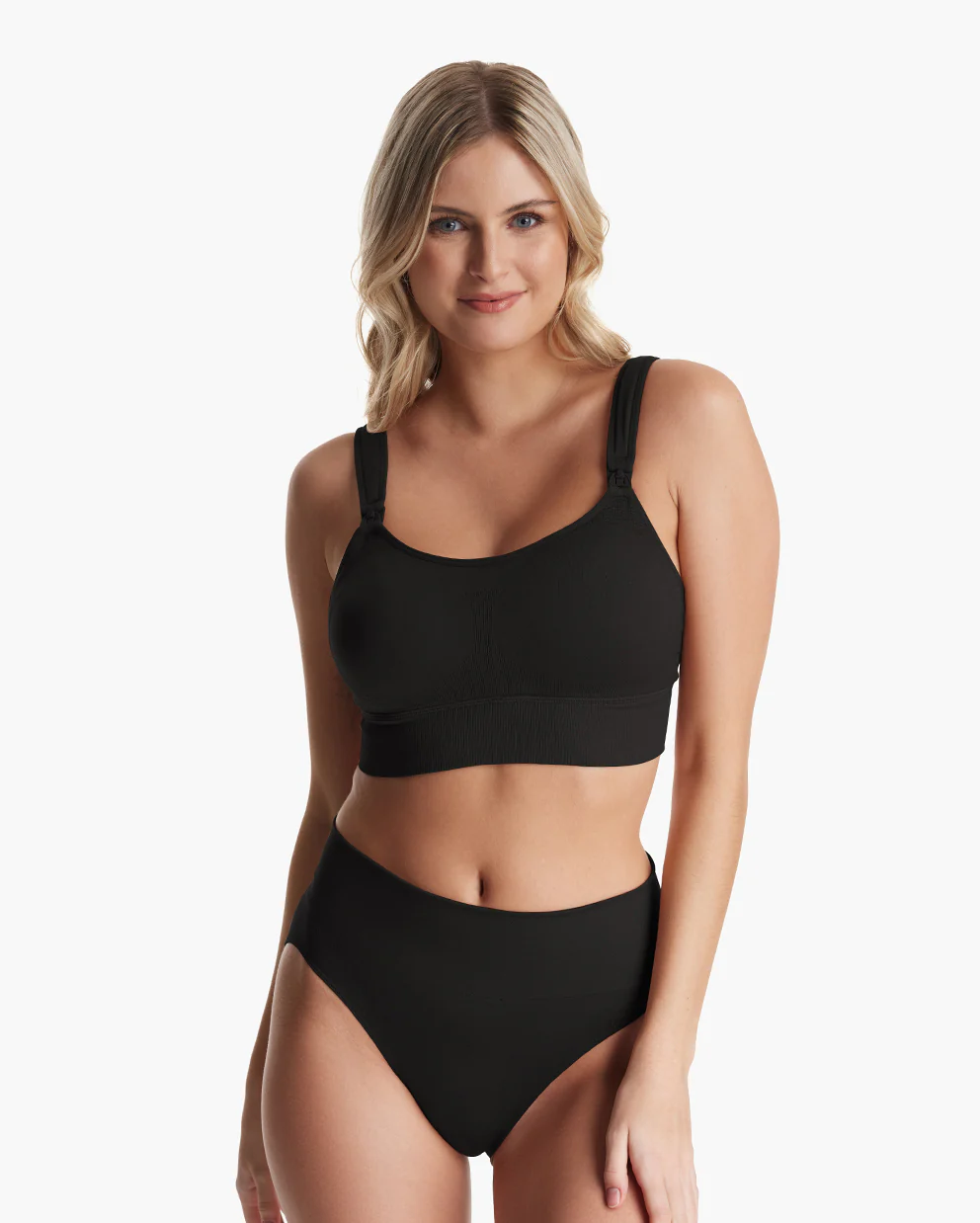 Elastic - All-in-One Super Flexible Pumping Bra - Image 16