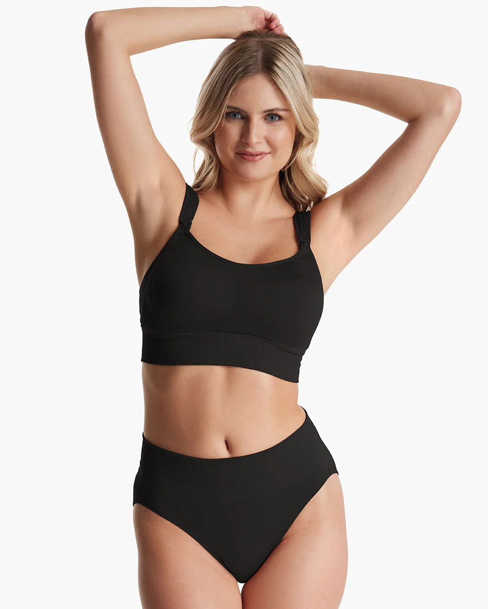 Elastic - All-in-One Super Flexible Pumping Bra - Image 21