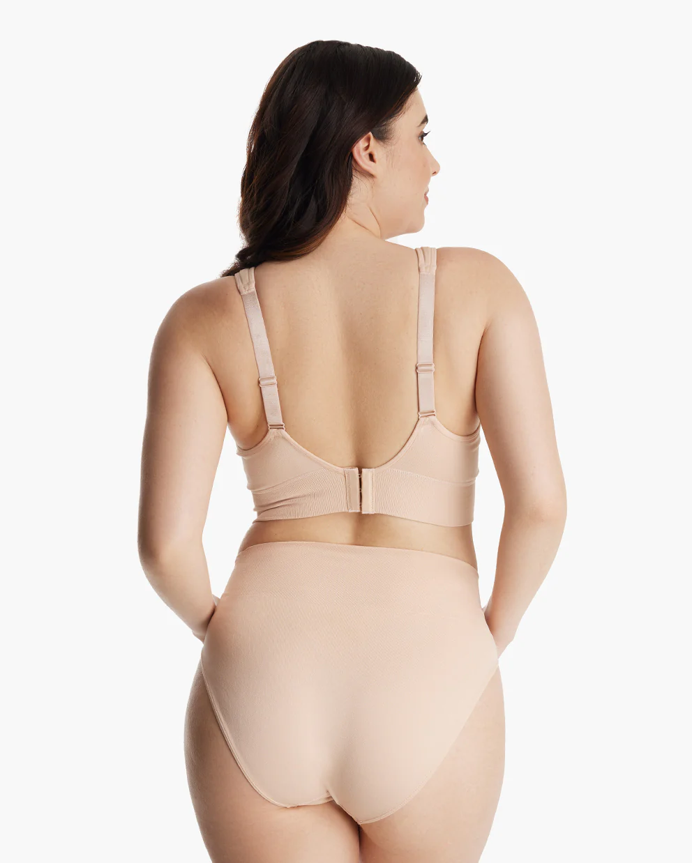 Elastic - All-in-One Super Flexible Pumping Bra - Image 6