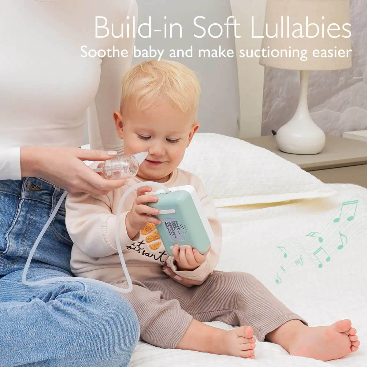 Momcozy Hospital Grade Nasal Aspirator - Image 6