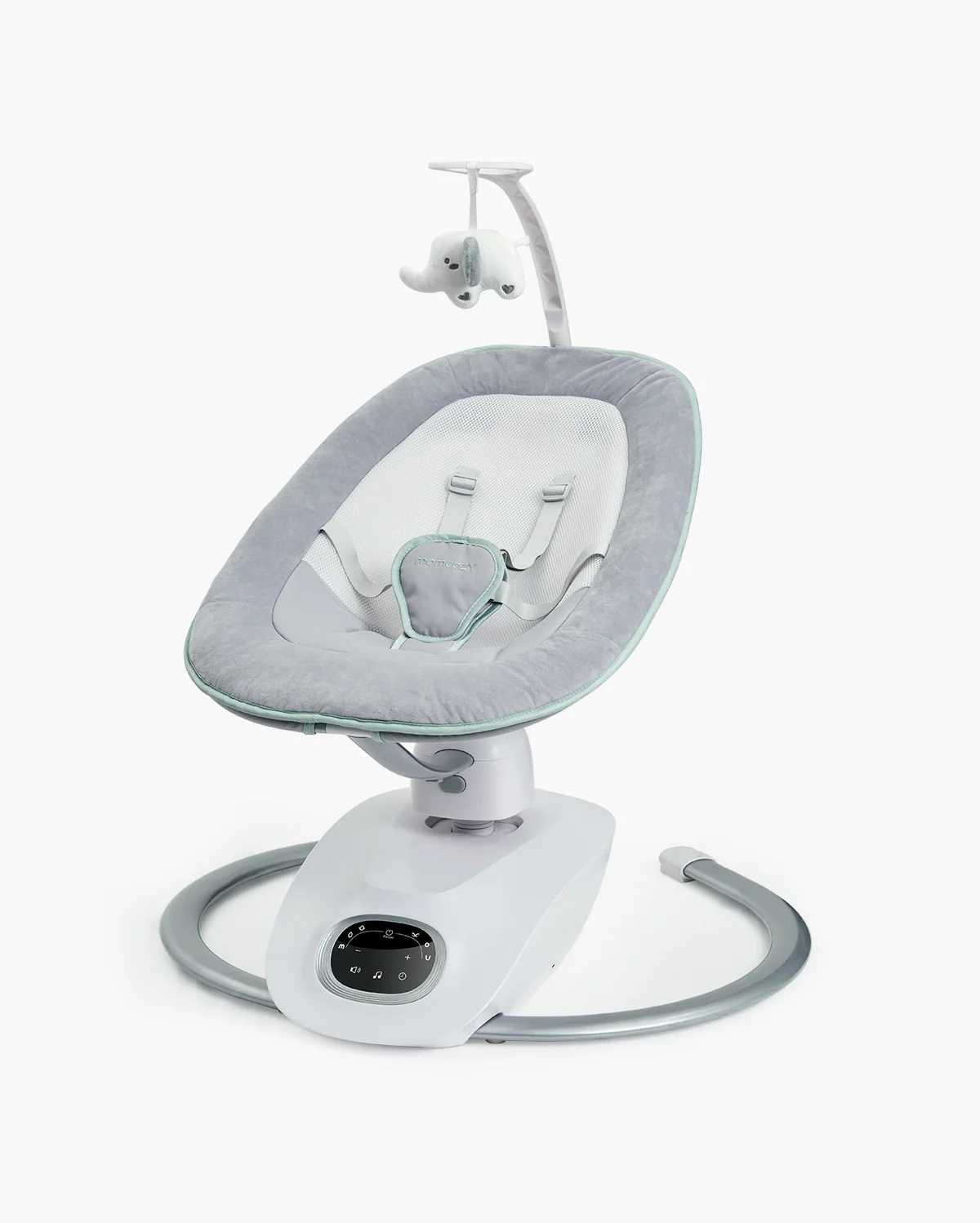 Momcozy Infant Insert Compatible with Momcozy CocoSway Swing - Image 13