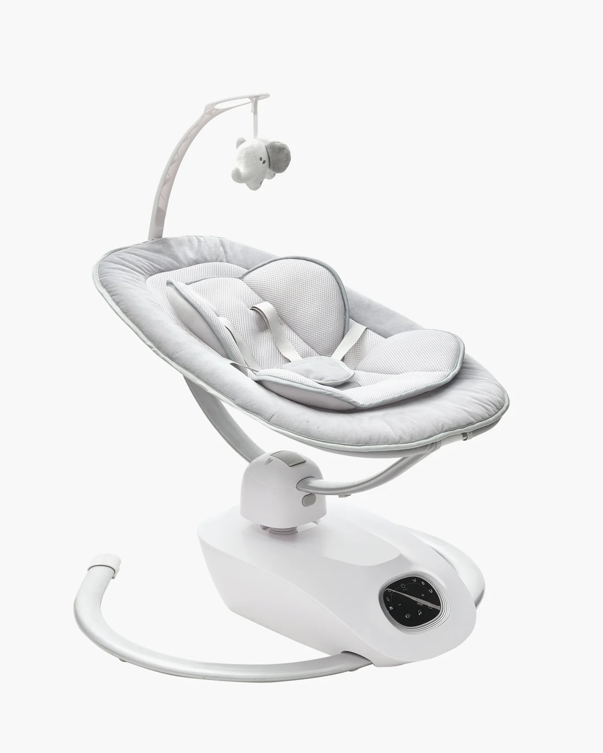Momcozy Infant Insert Compatible with Momcozy CocoSway Swing - Image 14