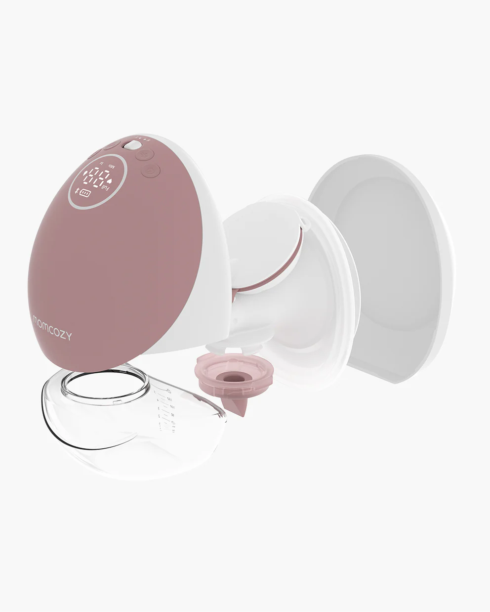 Momcozy Mobile Flow™ Hands-Free Breast Pump | M9 - Image 7