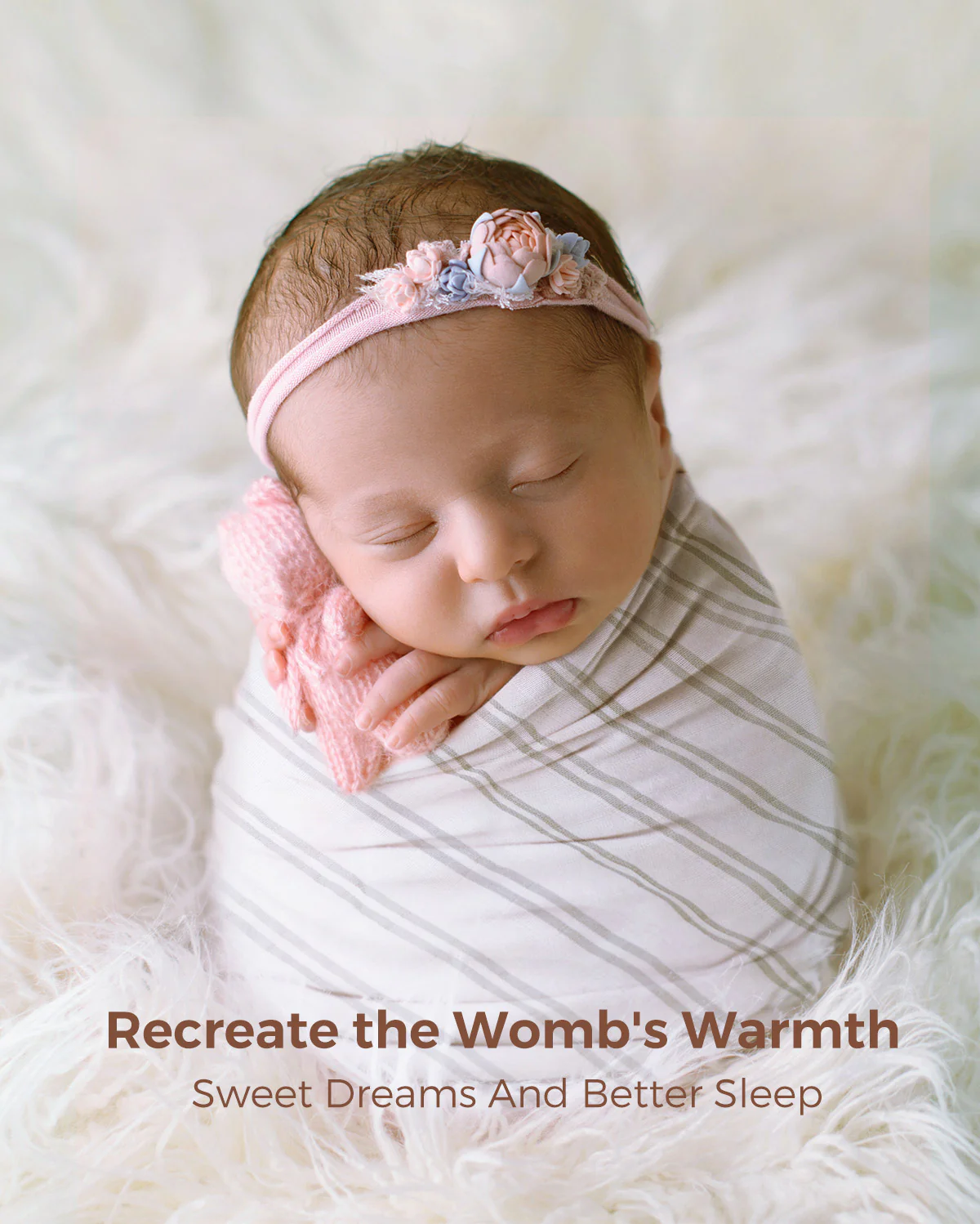 Momcozy Softness Upgrade Muslin Swaddle Blankets - Image 25