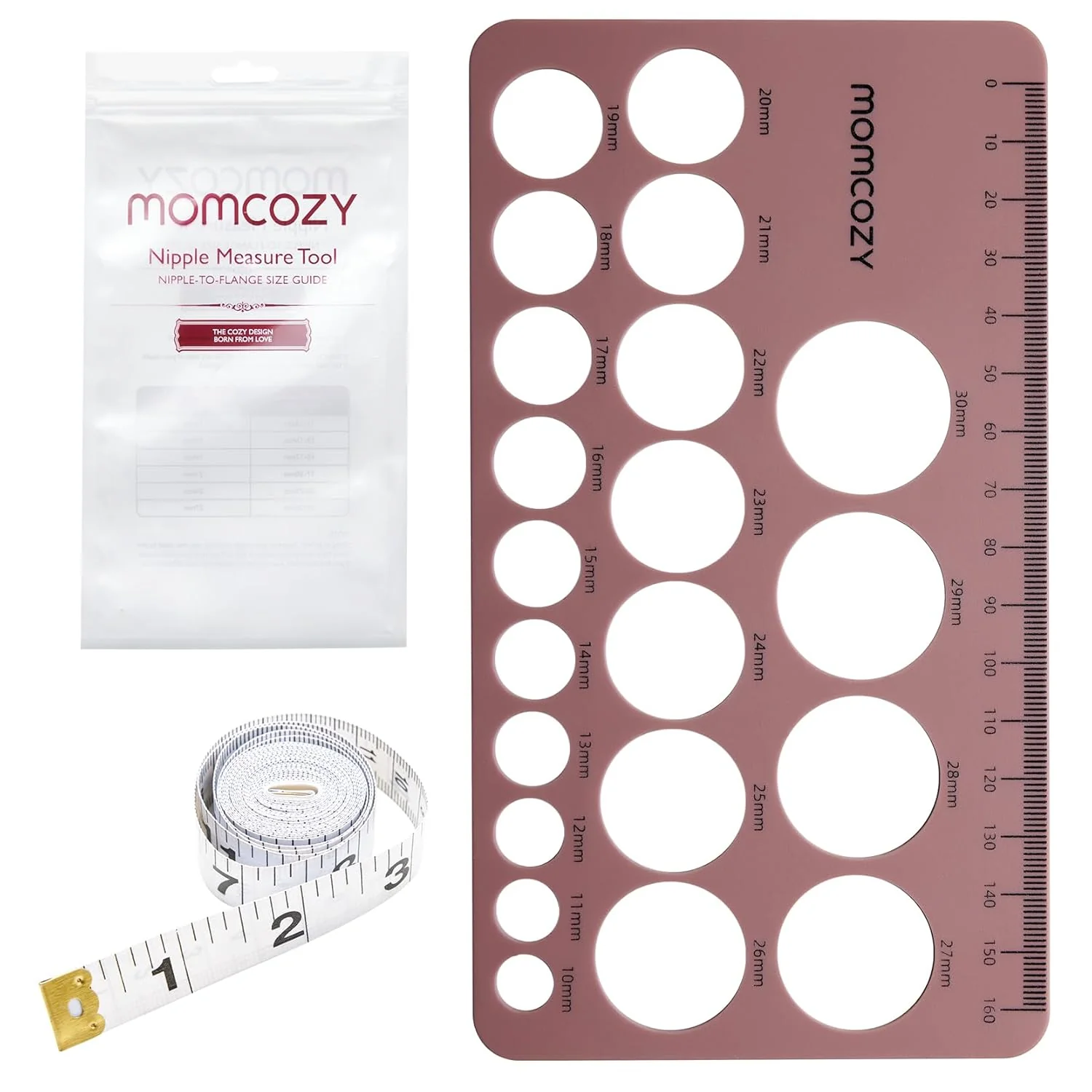 Momcozy Nipple Ruler - Image 7