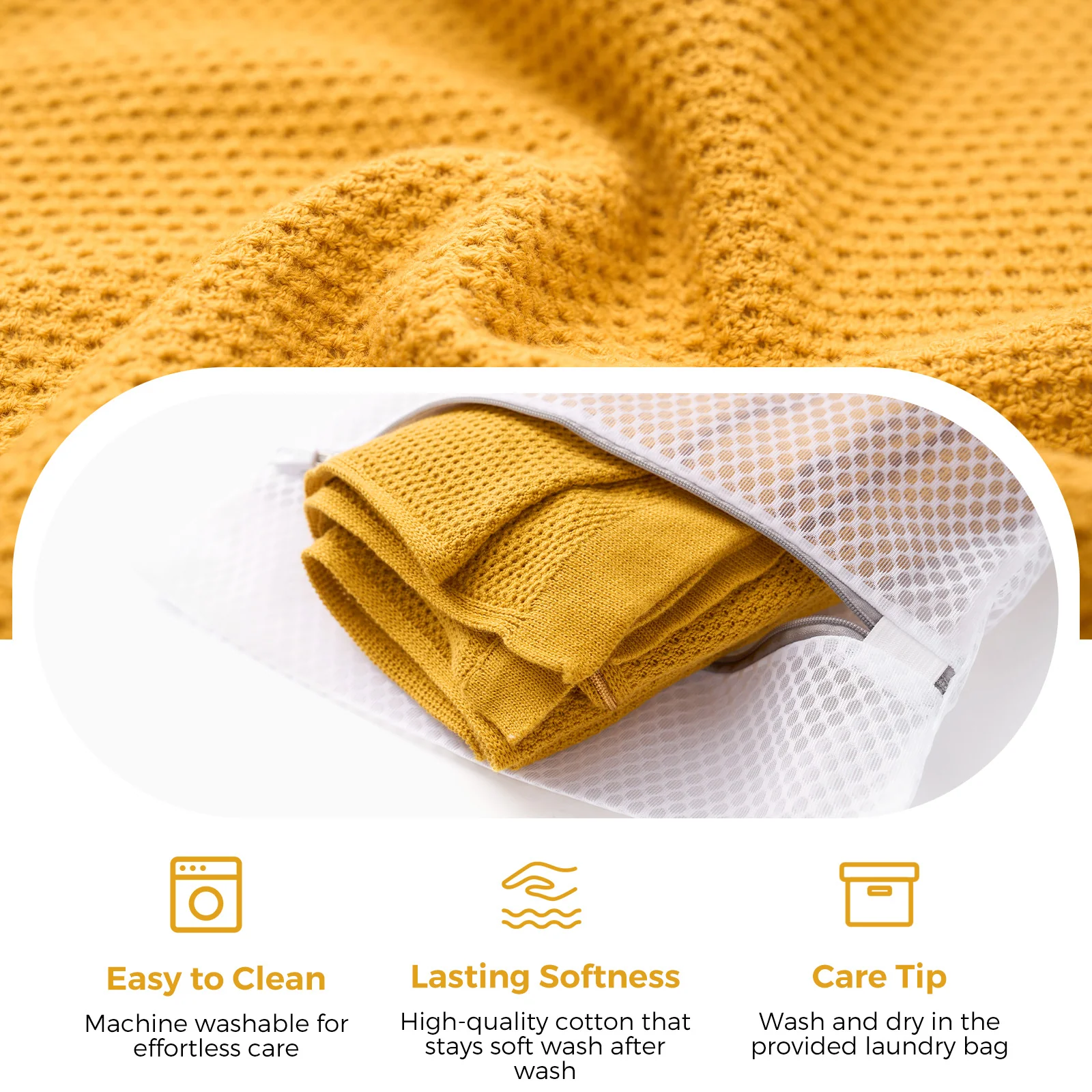 Momcozy Nursing Cover - Soft, Breathable, Multi-Use Privacy Poncho - Image 12