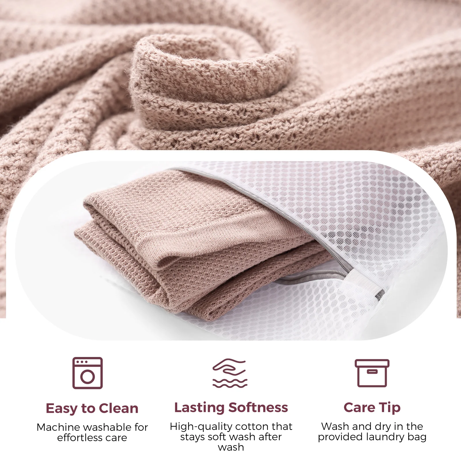 Momcozy Nursing Cover - Soft, Breathable, Multi-Use Privacy Poncho - Image 40
