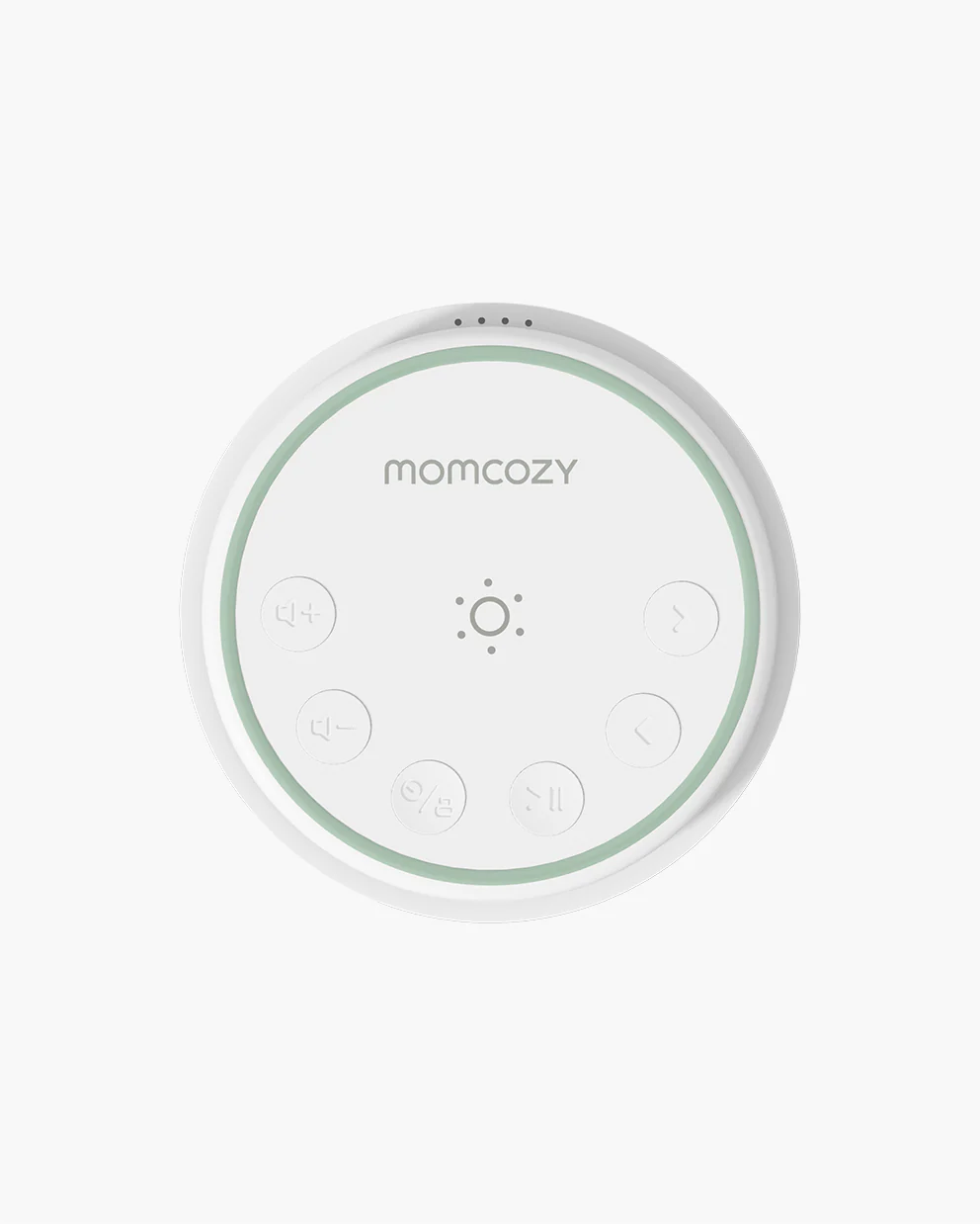 Momcozy Portable Baby Sound Machine - Long Battery Life - Image 10