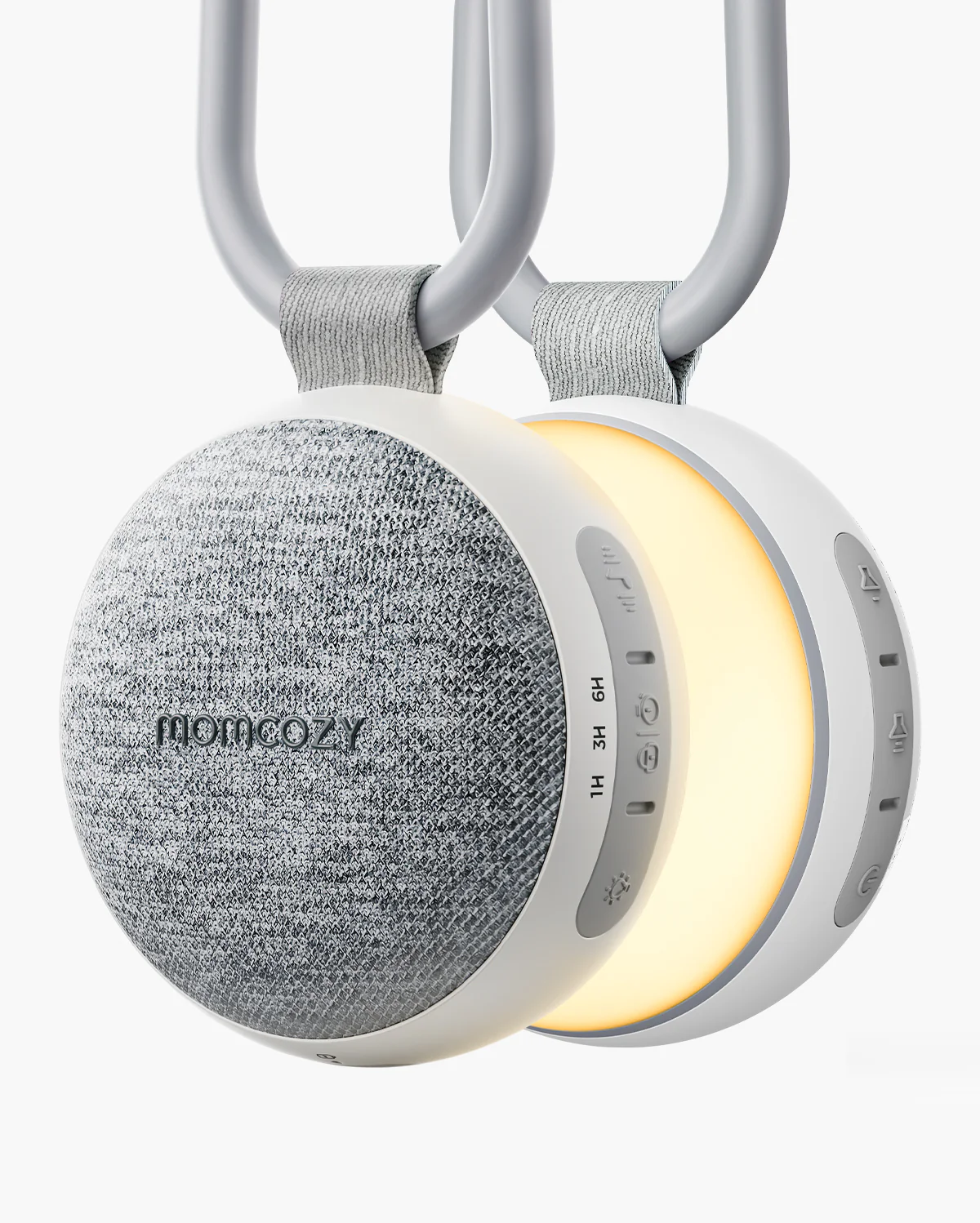 Momcozy Portable Sound Machine - Image 11