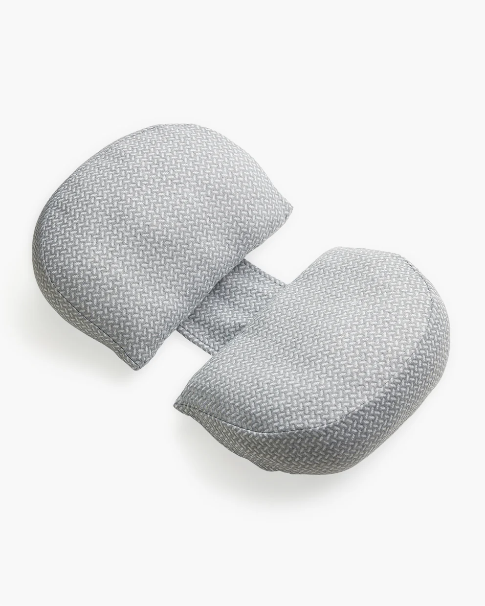 Pregnancy Wedge Pillows with Cooling Cover - Image 9