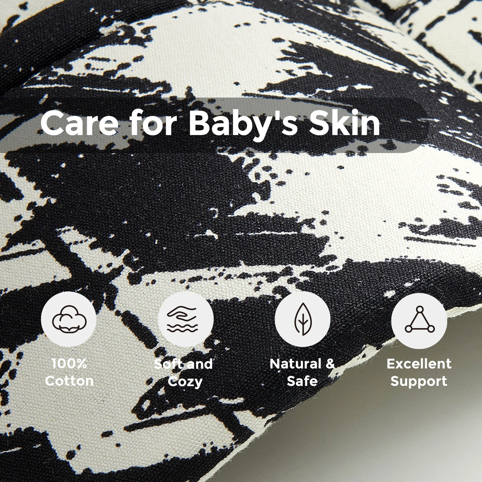 PureHug Baby Carrier - Ergonomic Cozy & Lightweight - Image 66