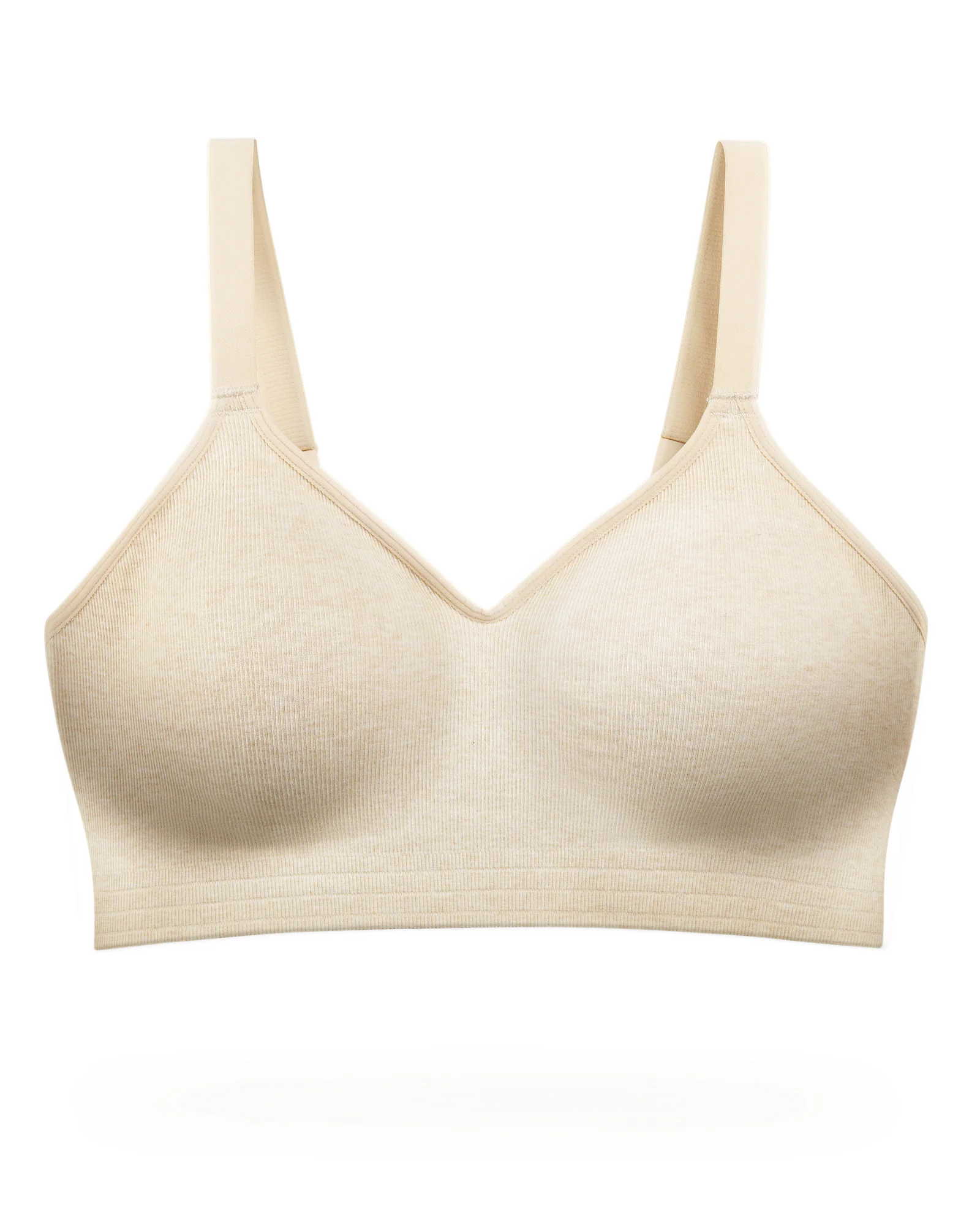 Momcozy U.S. Cotton Seamless Wireless Everyday Bras - Image 19