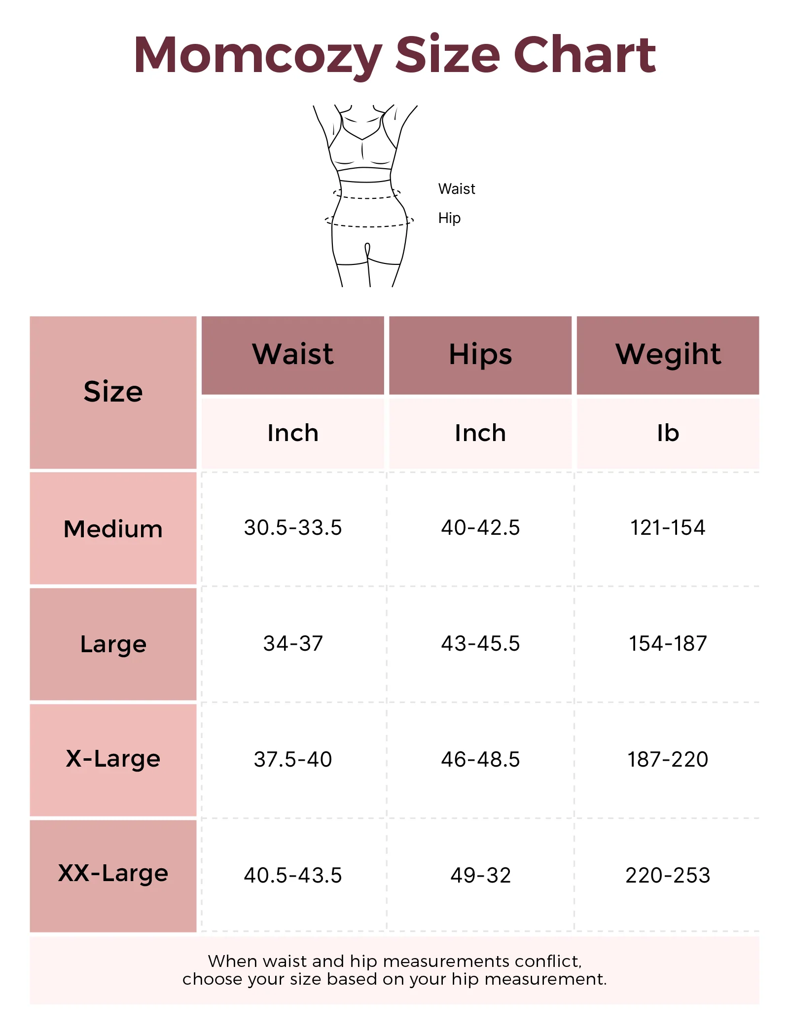 Momcozy Shapewear Bodysuit - Postpartum & Daily Dress - Image 8