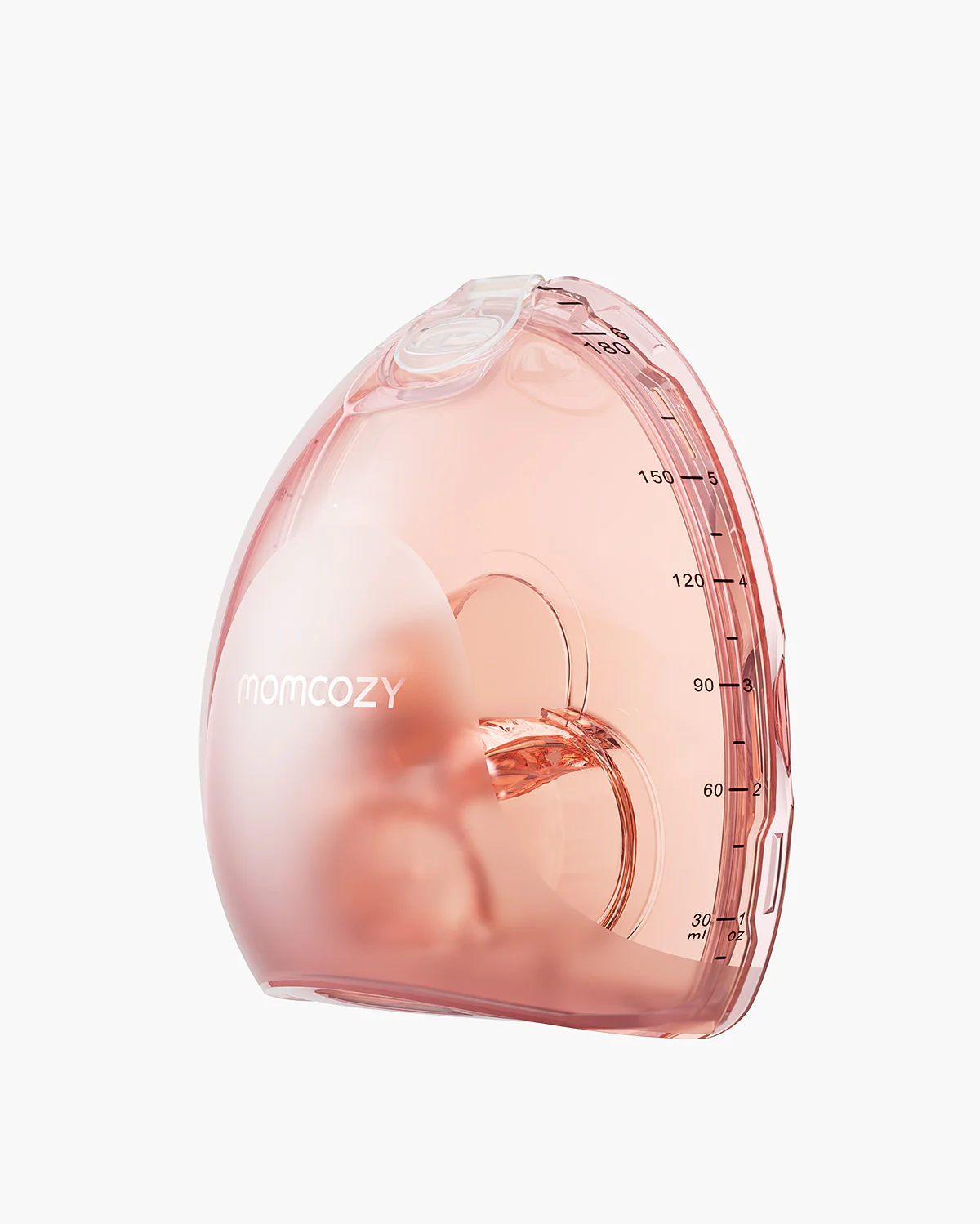 Momcozy Slim Breast Pump Accessories - US - Image 24