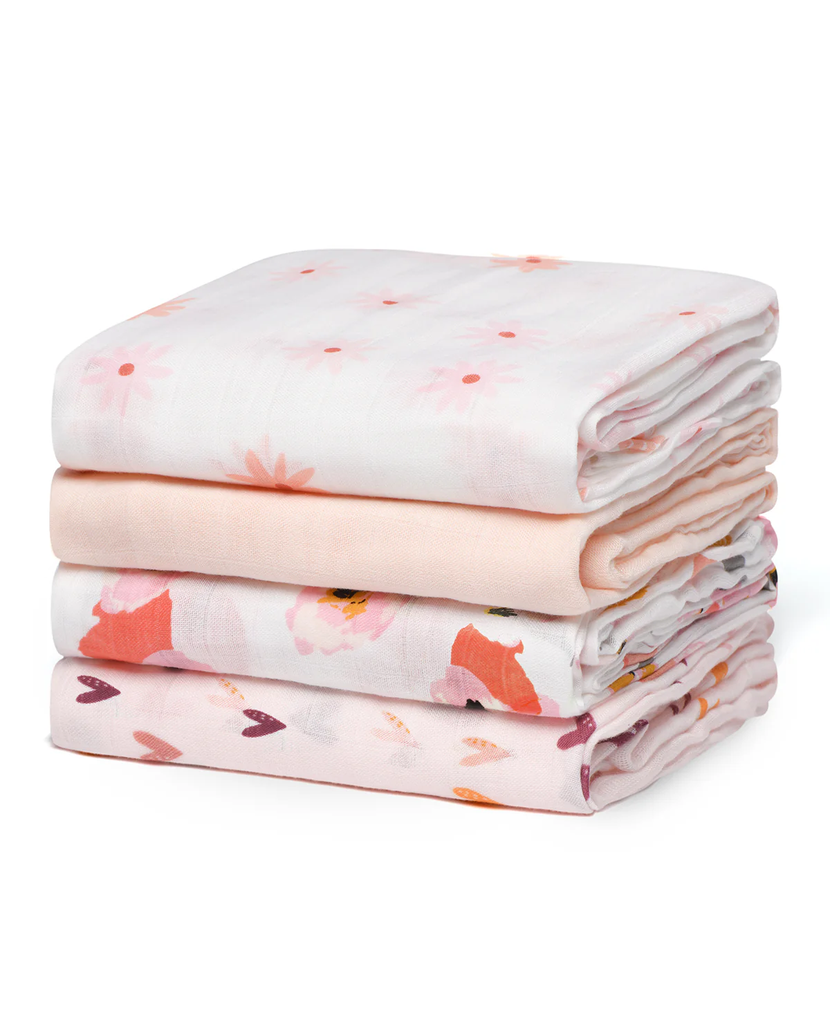 Momcozy Softness Upgrade Muslin Swaddle Blankets - Image 3