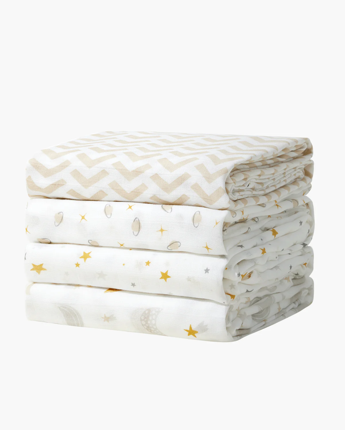 Momcozy Softness Upgrade Muslin Swaddle Blankets - Image 31