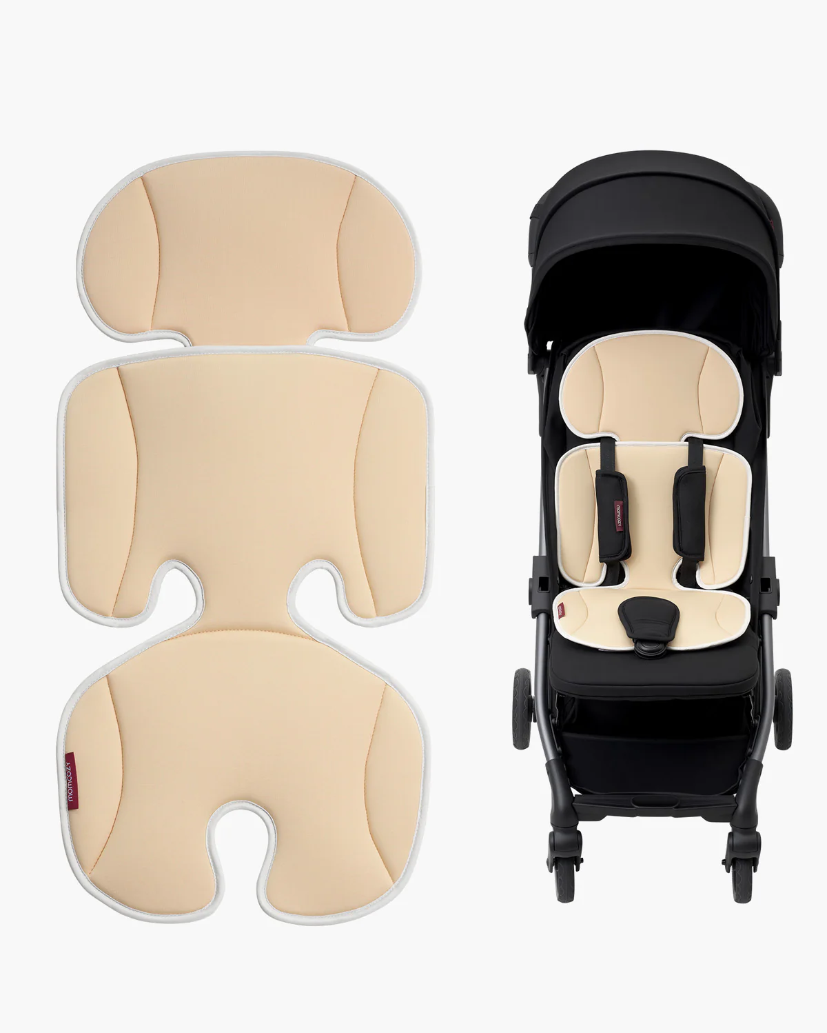 Momcozy Stroller Cooling Pad - Image 5