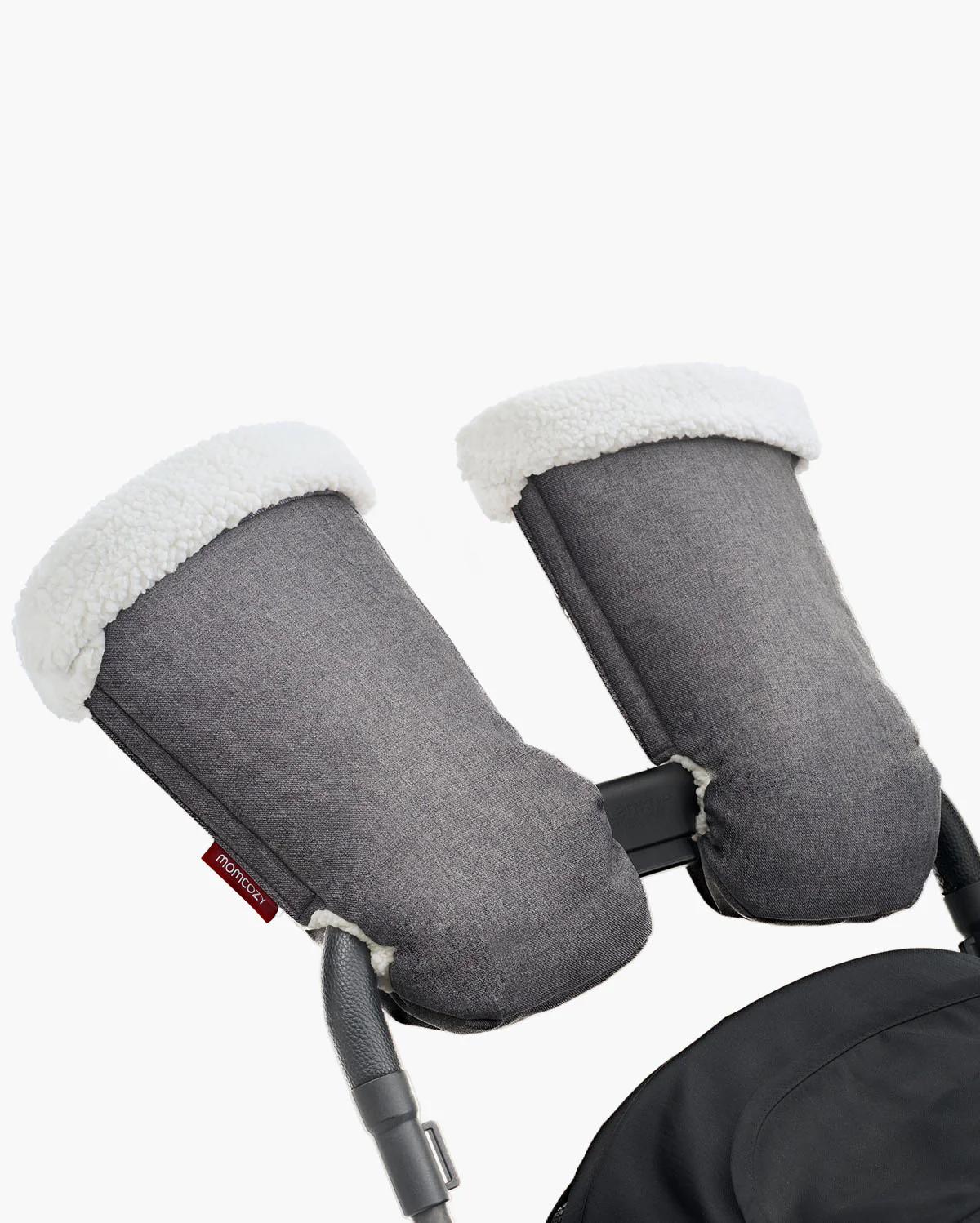 Momcozy Stroller Hand Muff - Image 3