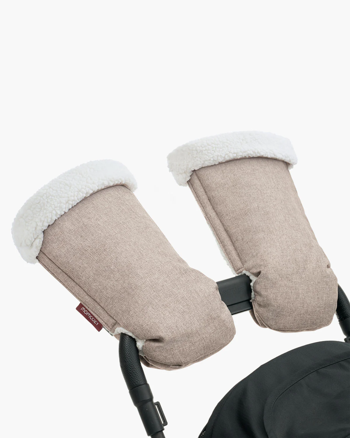 Momcozy Stroller Hand Muff - Image 4