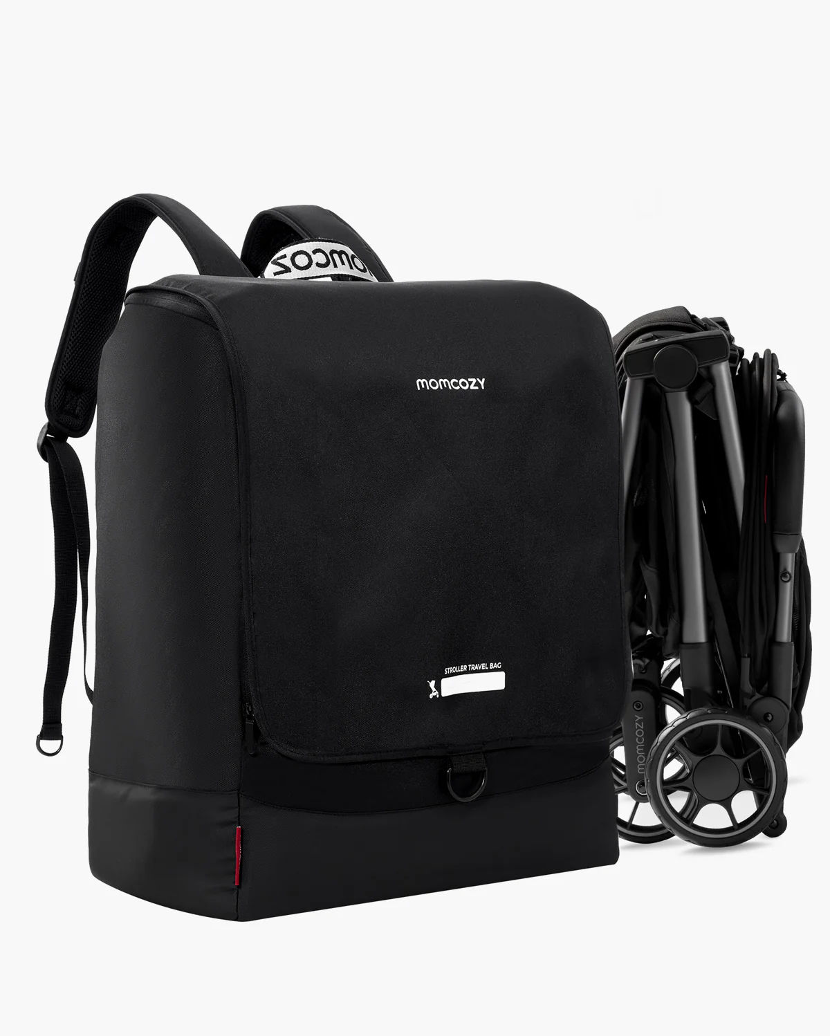 Momcozy ChangeGo Baby Stroller - Image 6