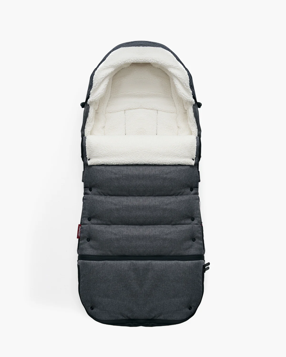 Momcozy Universal Stroller Footmuff - Image 9