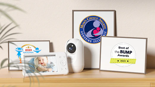 1080P High - Performance Video Baby Monitor BM01 - Image 15