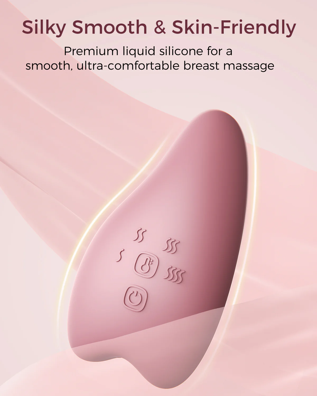 Momcozy Warming Lactation Massager Pro - Image 10