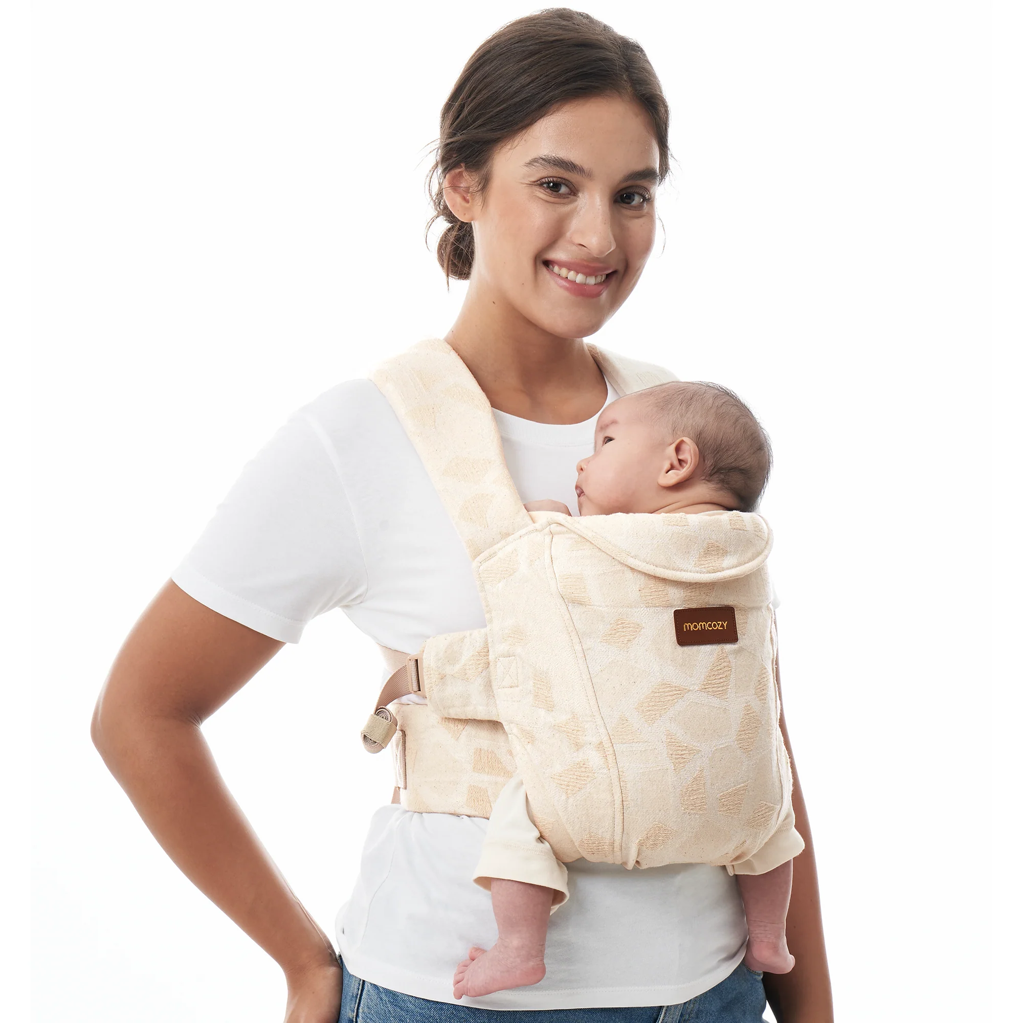 WeeSnug Newborn Carrier (0-12M) - Image 17