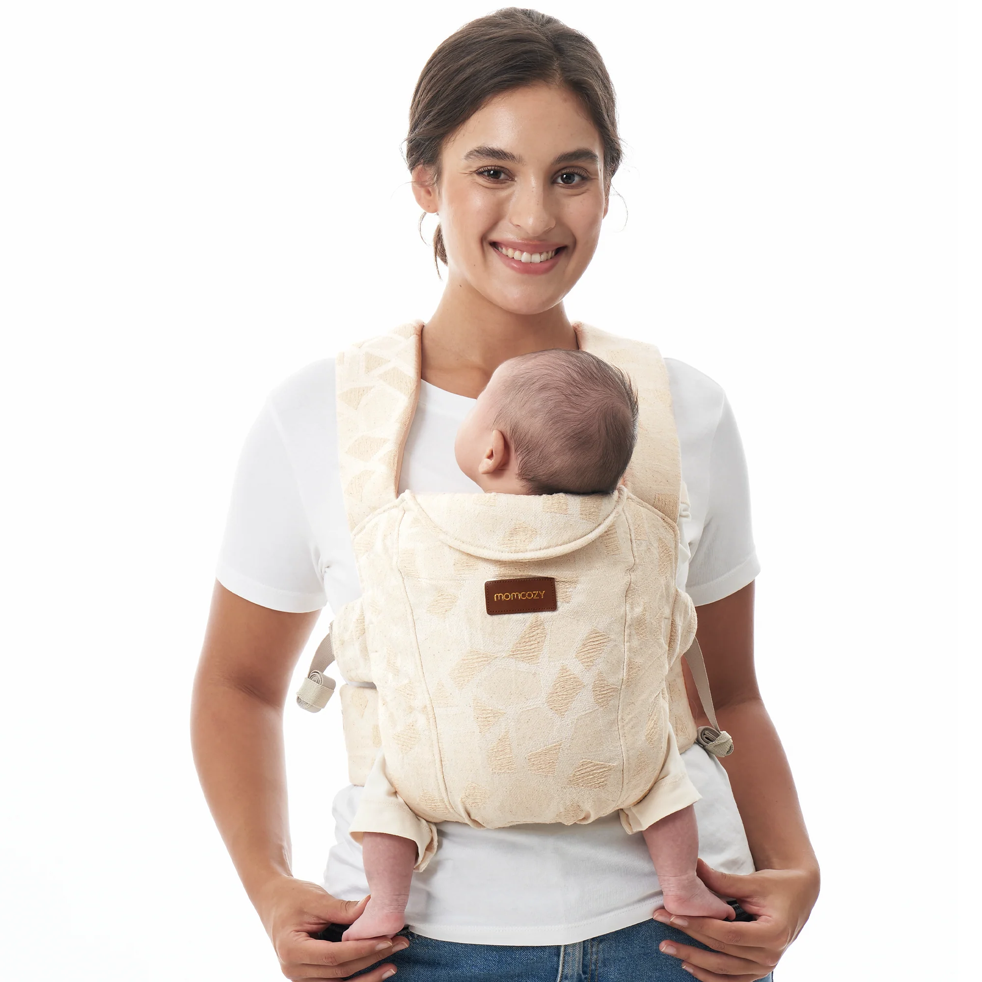 WeeSnug Newborn Carrier (0-12M) - Image 18