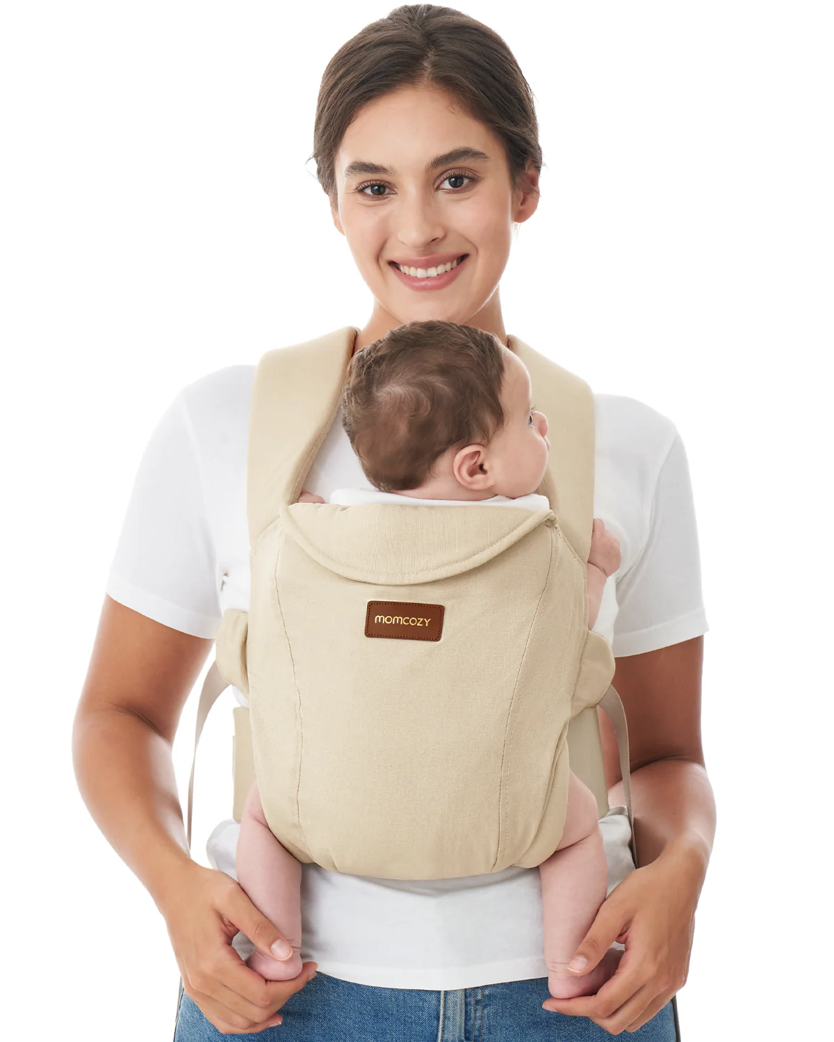 WeeSnug Newborn Carrier (0-12M) - Image 9