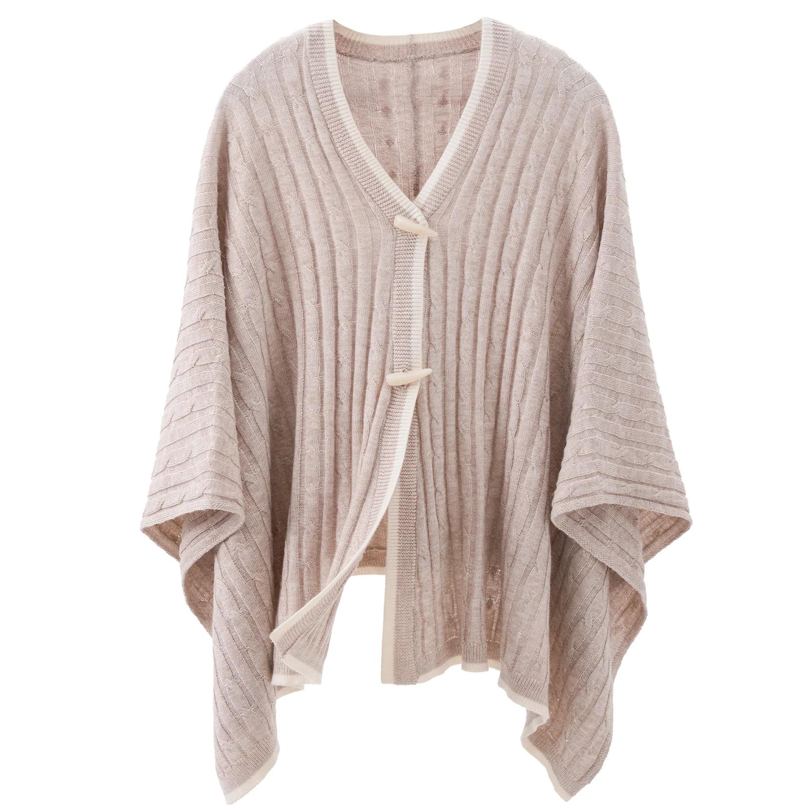 Momcozy Soft Knitted Blend Nursing Cover - Image 17