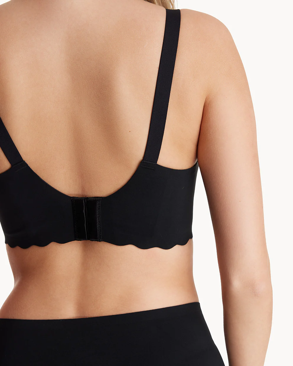 The Essentials: Our Jelly Strip + SMOOTH + DEX - 4-in-1 pumping Bra Bundle (3 Pack) - Image 5