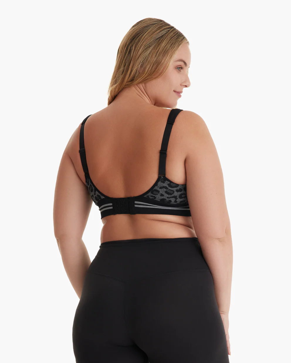 The Essentials: Our Jelly Strip + SMOOTH + DEX - 4-in-1 pumping Bra Bundle (3 Pack) - Image 9